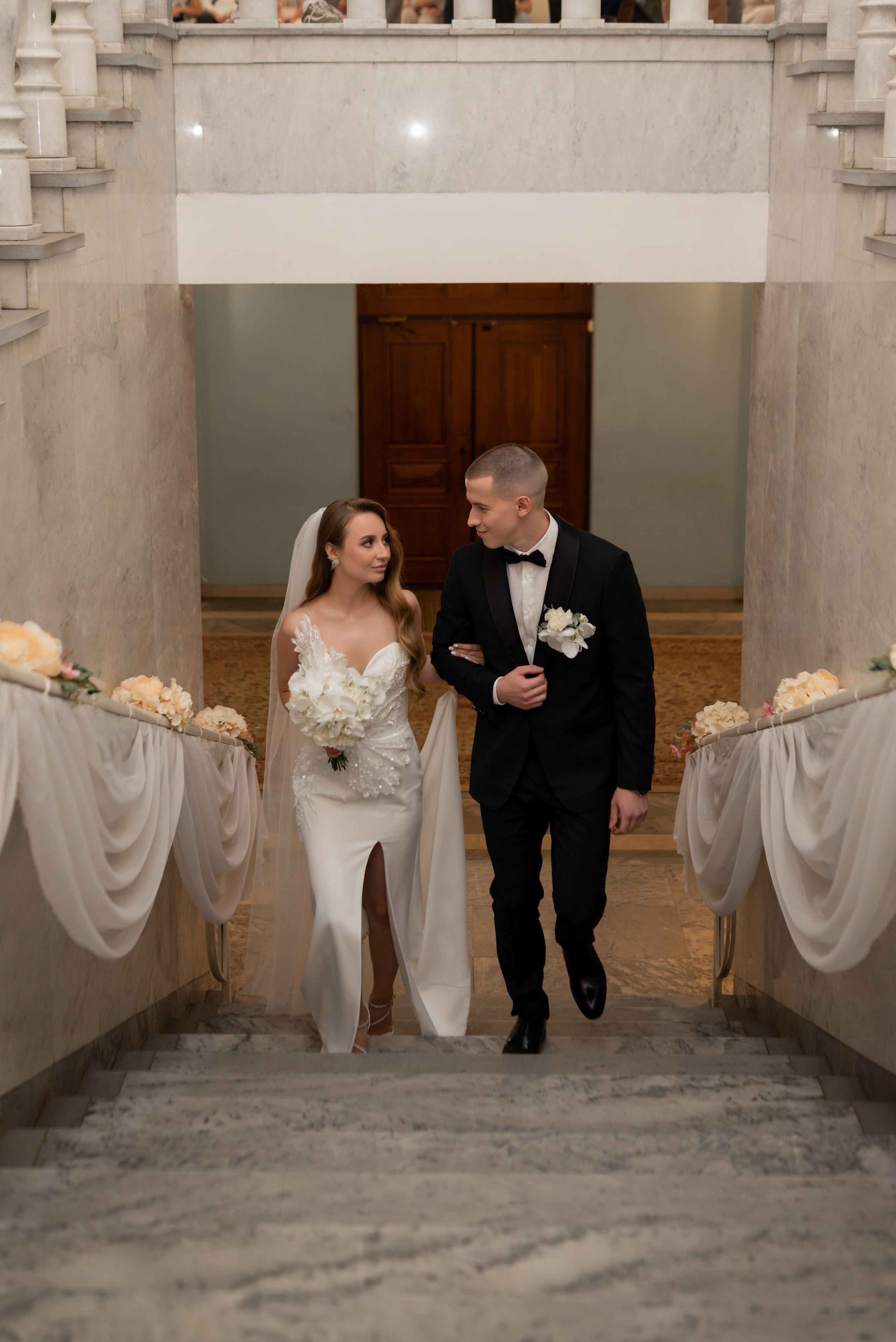 Светлана и Даниил. Семейный и свадебный фотограф в Ярославле Кропина Инна