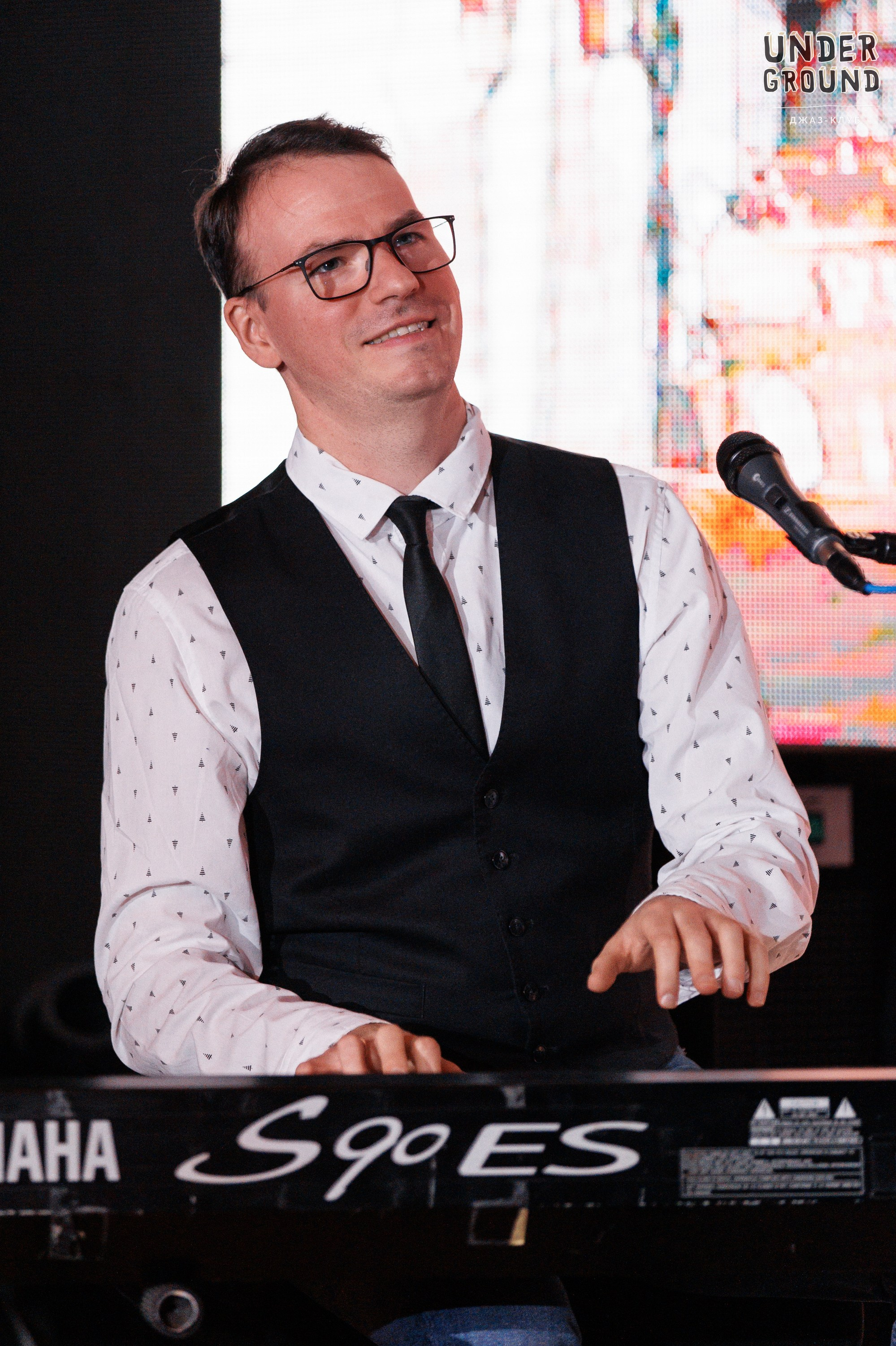 Under Ground. Свадебный, репортажный, студийный фотограф в Новороссийске