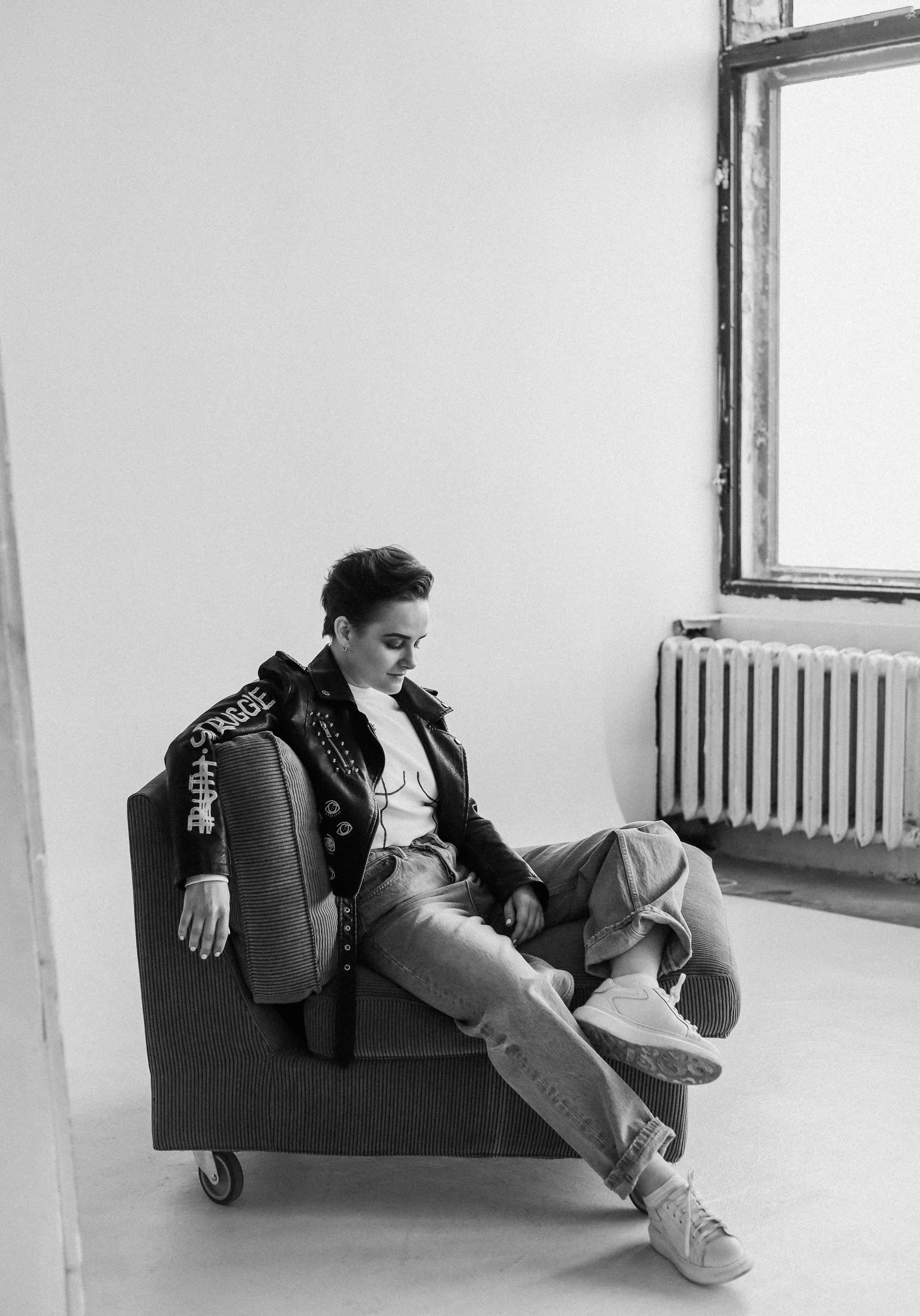 Лилия. Портретный фотограф в Москве. Фотосессии с собаками