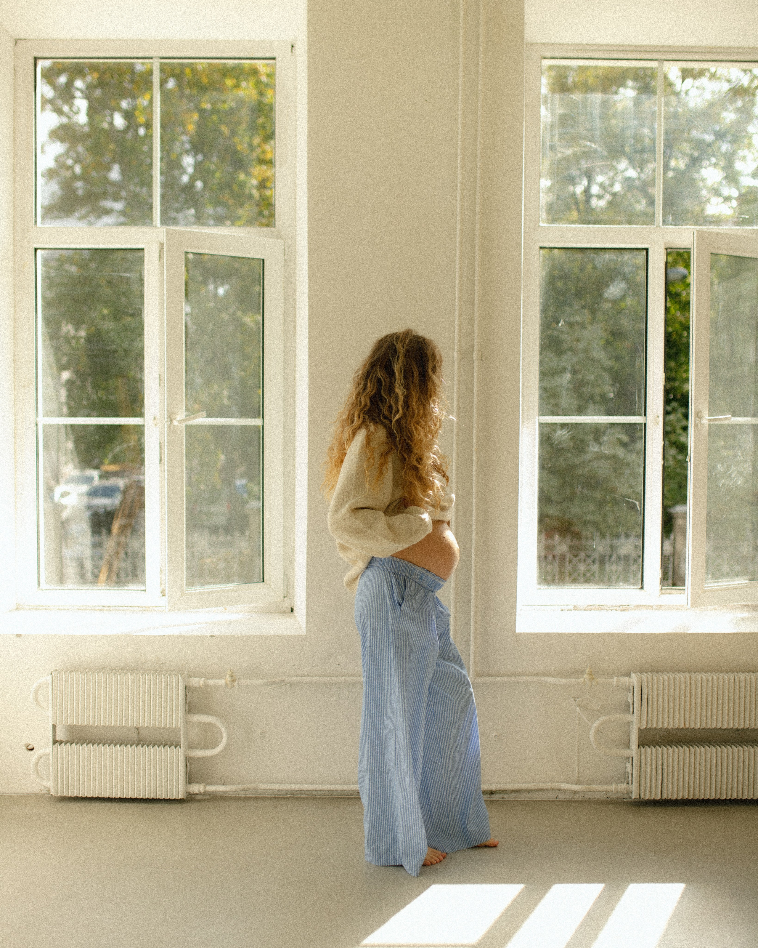 Кристина. Семейный фотограф в Москве Алина Савченко