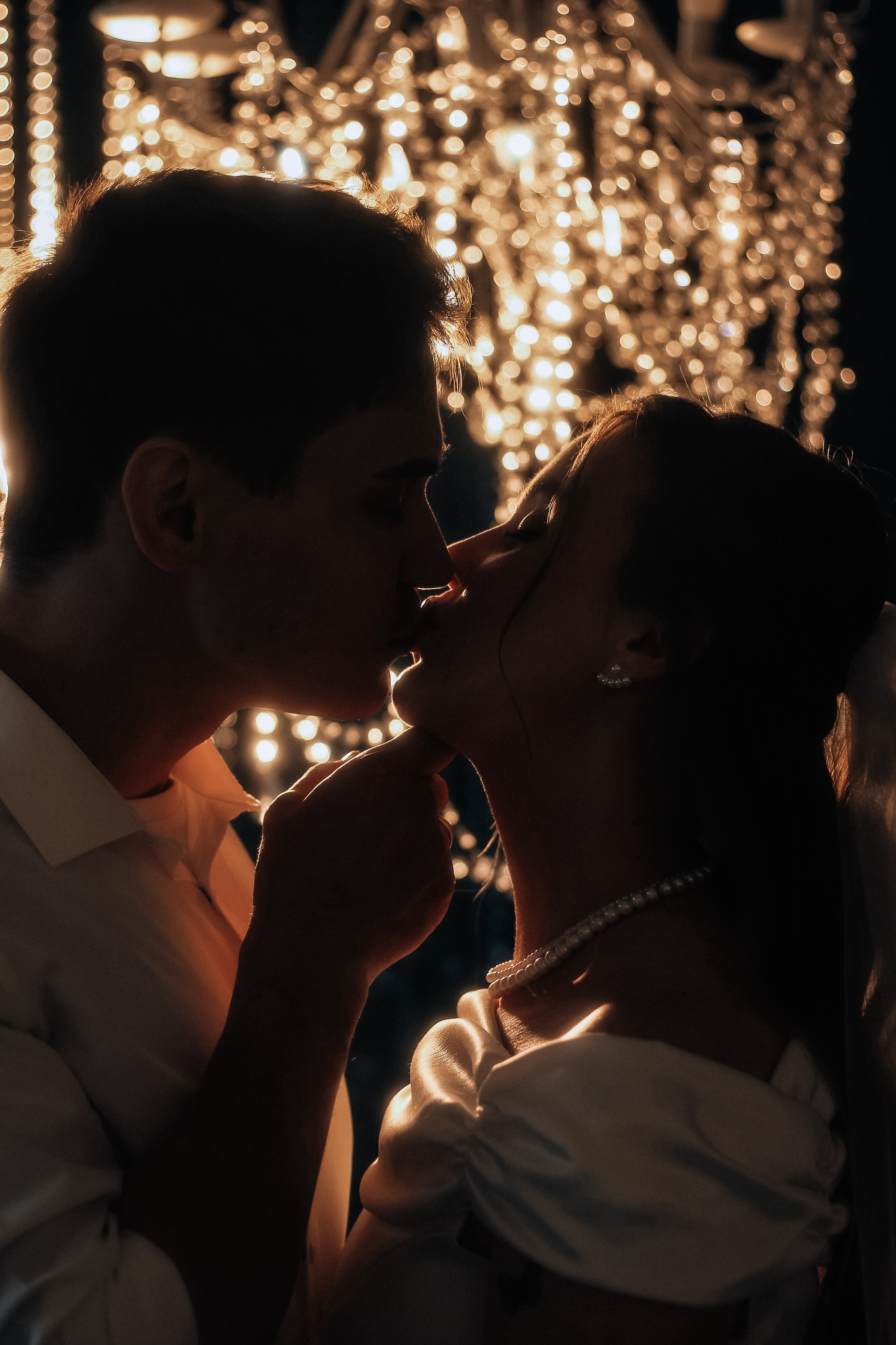 Юлия & Вадим. Фотограф Киров — Глазов Арина Авакумова