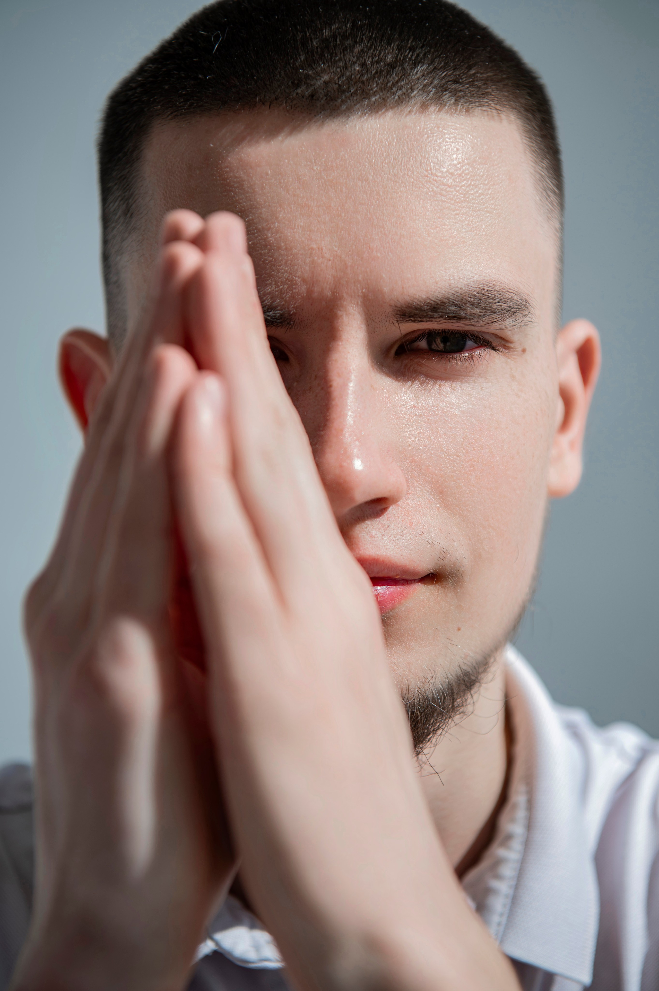 Портретная съёмка. Фотограф в Нижнем Новгороде Наталья Кучина