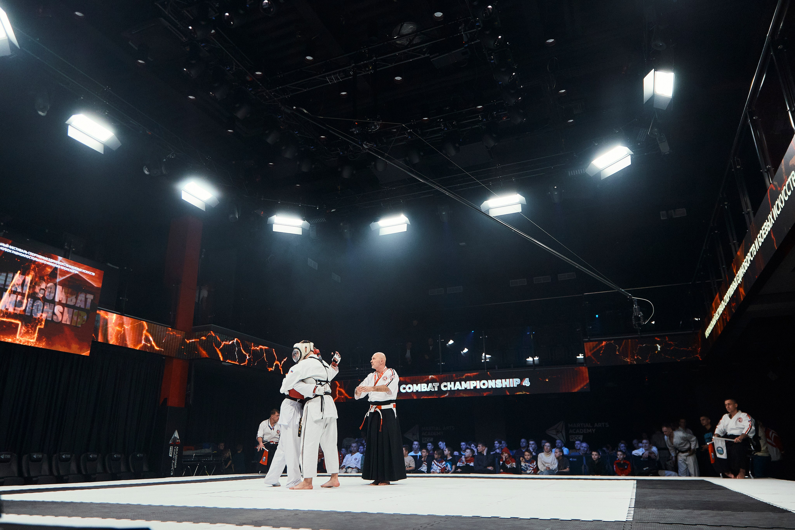 Кубок по Косики каратэ им. Николая Японского. Валитов Тимур | Репортажный фотограф