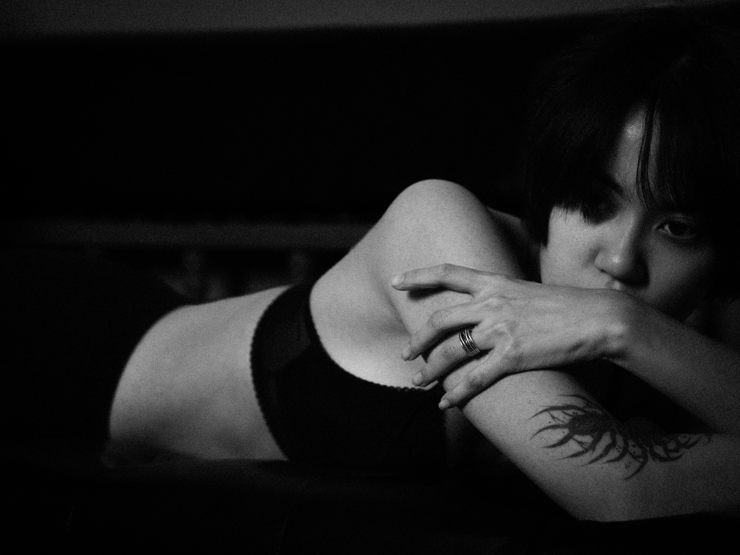 Alinche. 1amfreestylee