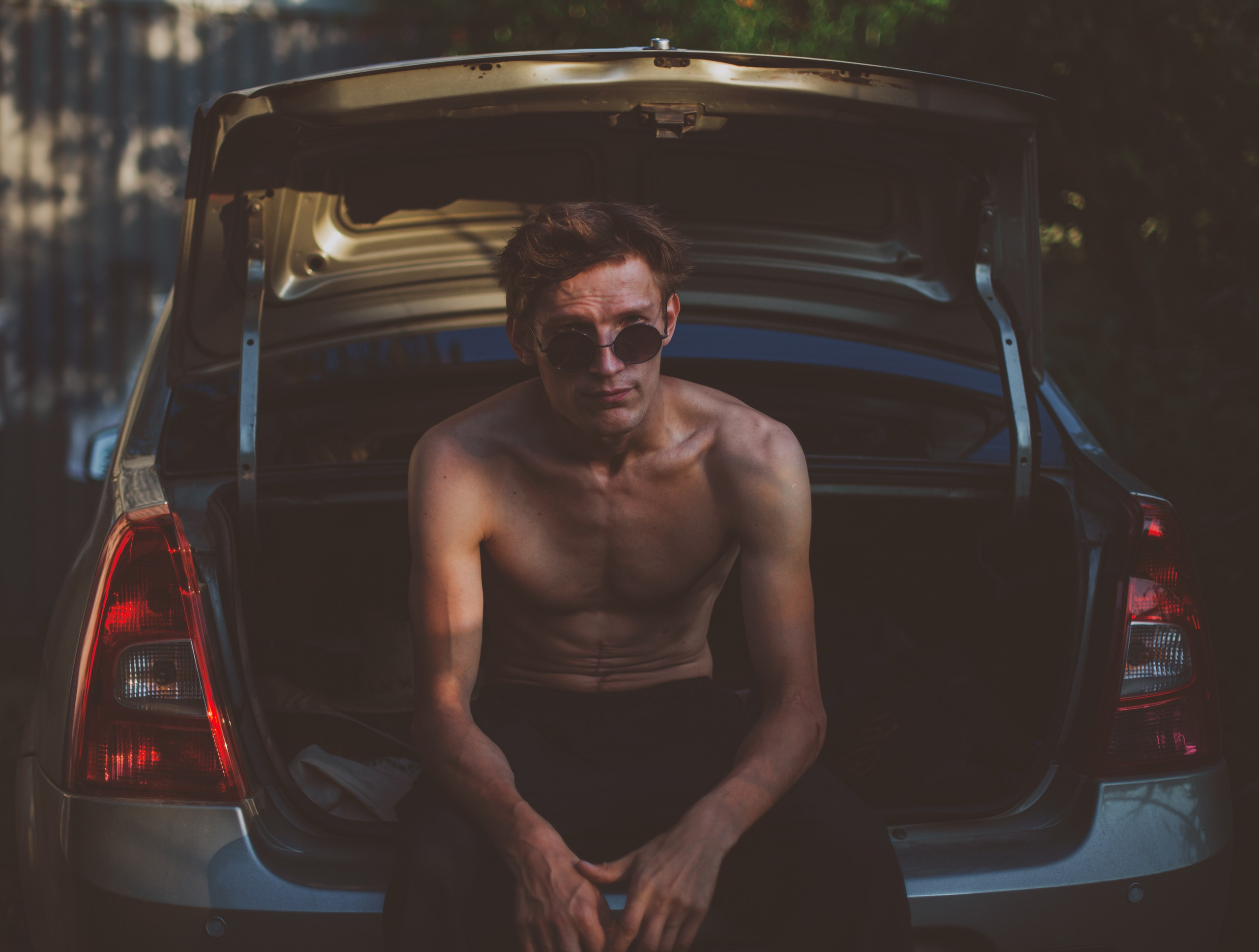 Обо мне. Репортажный фотограф  Сочи Николай Чик