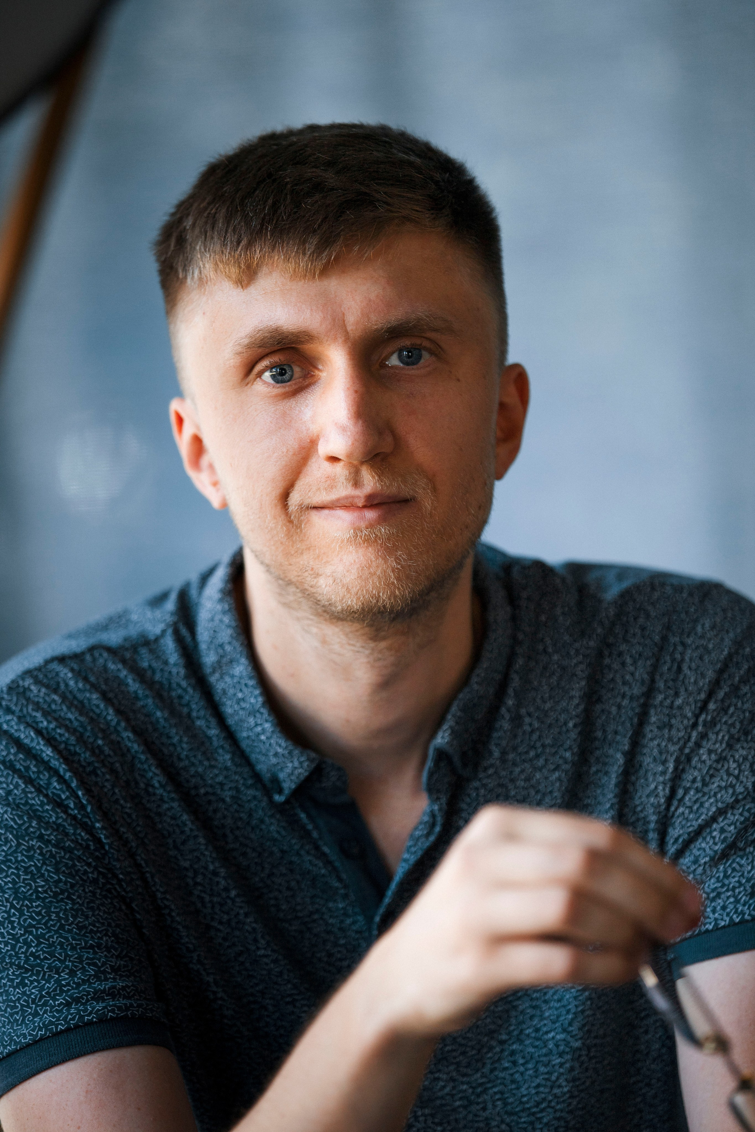 Vladimir. Photographer in Montenegro Tatiana Talaeva