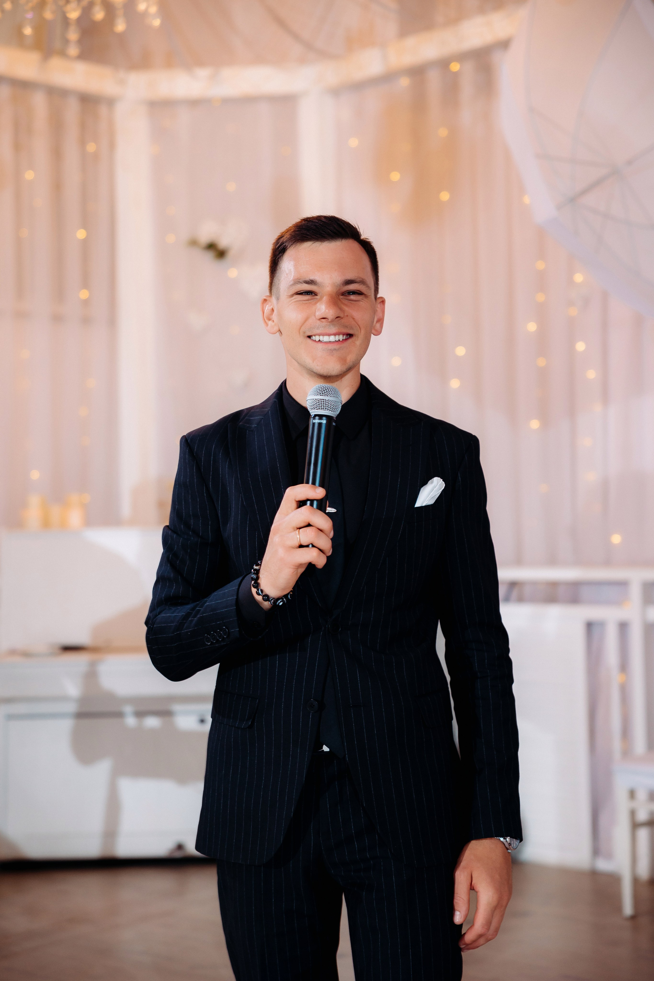 События. Фотограф в Санкт-Петербурге Кирюшенков Андрей