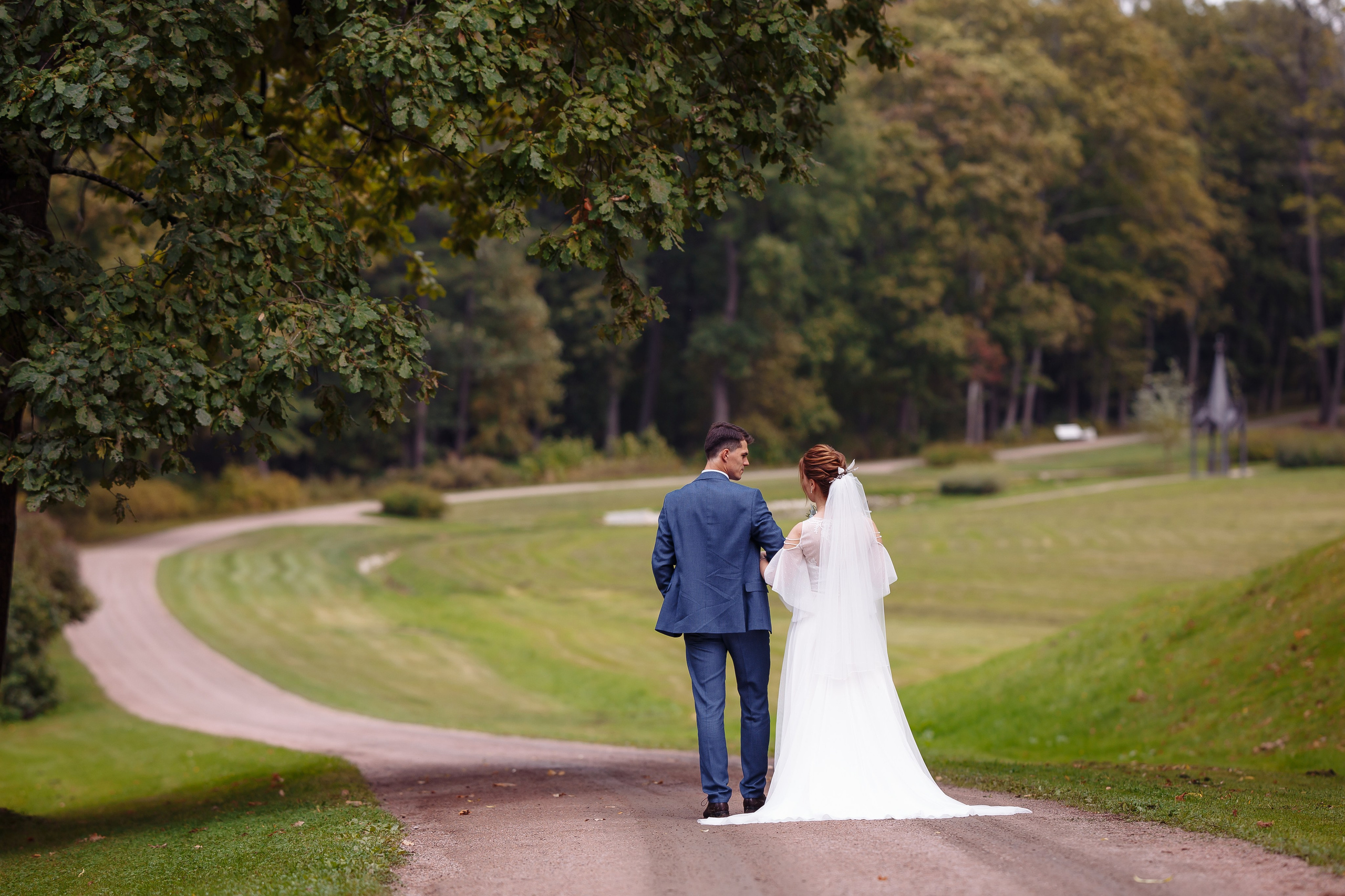 Свадьбы. Фотограф в Санкт-Петербурге Кирюшенков Андрей