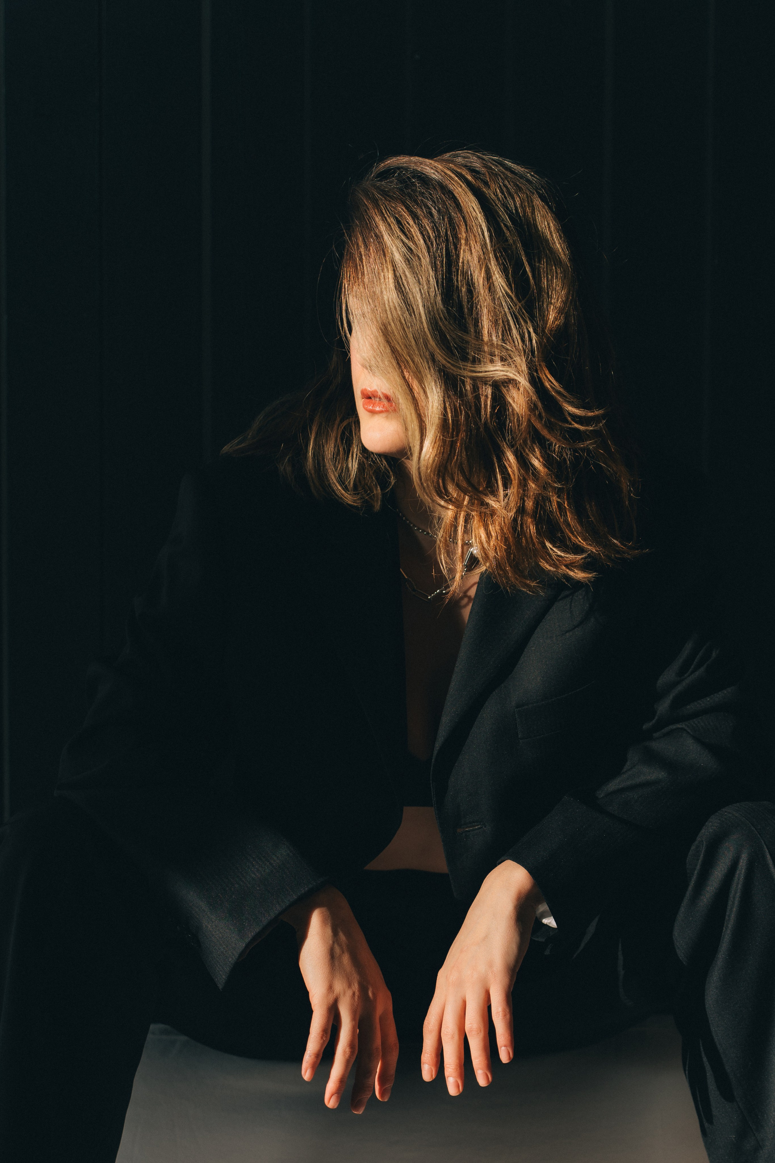 Лена. Фотограф в Выборге и Санкт-Петербурге Маша Гуляева