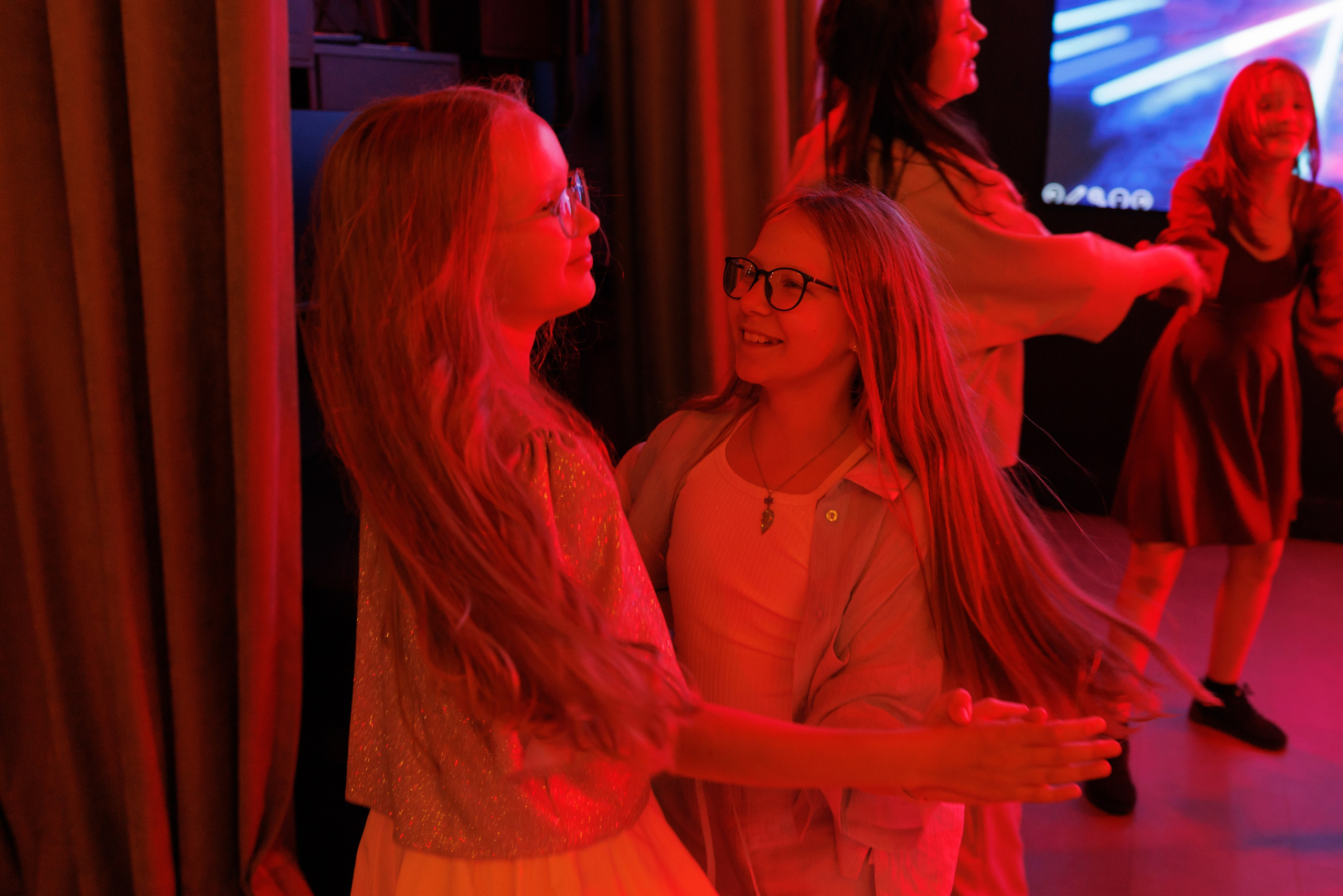 Выпускные Шамони. Фотограф в Красноярске Евдокимова Анастасия