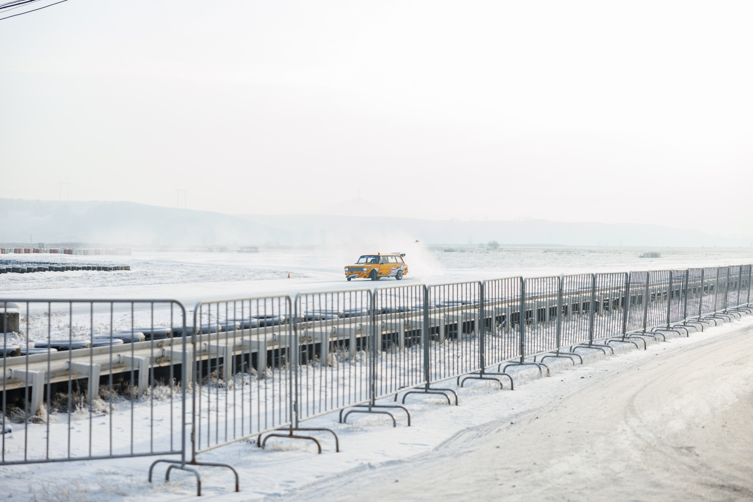 Автомобили. Фотограф в Красноярске Евдокимова Анастасия