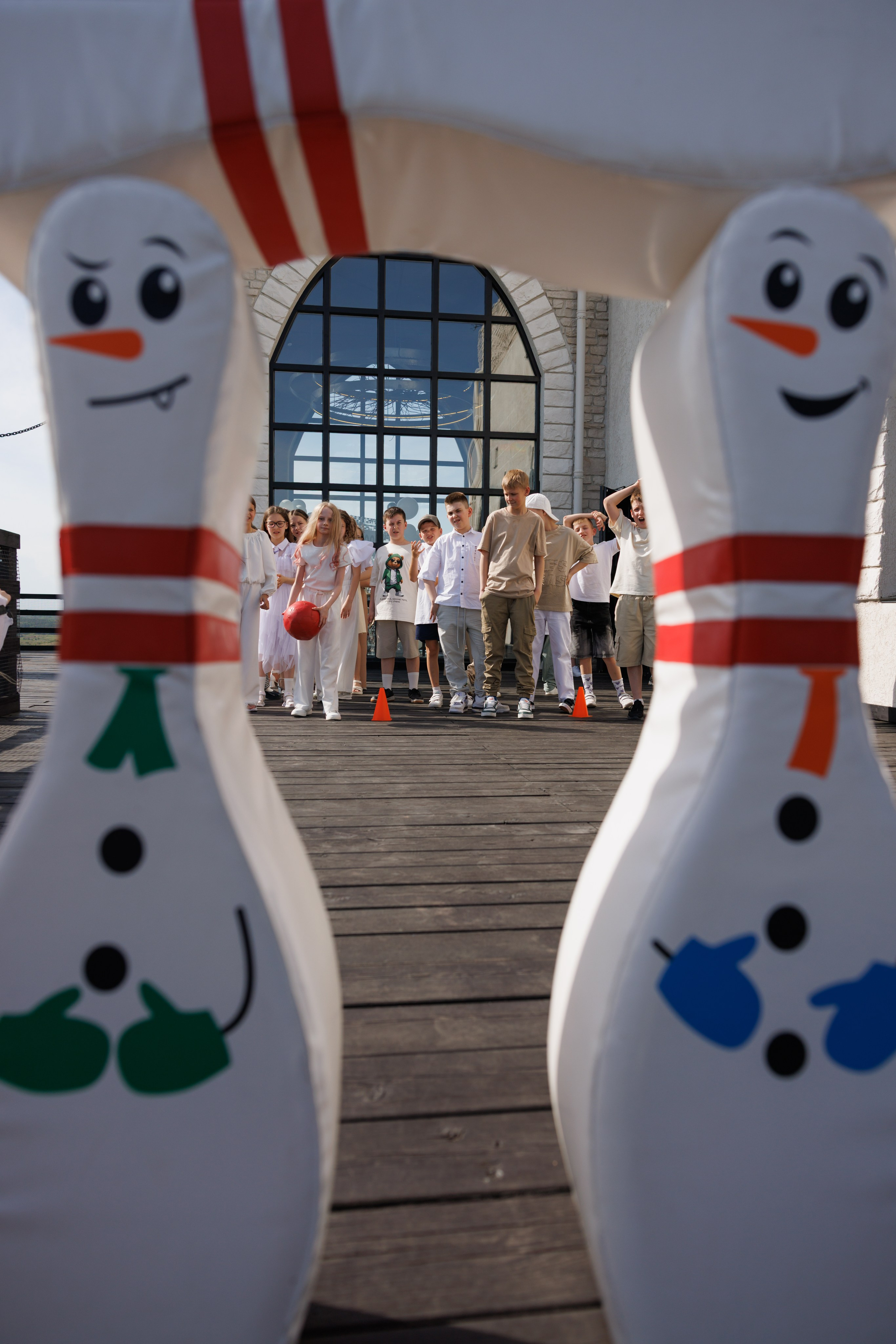 Выпускные Шамони. Фотограф в Красноярске Евдокимова Анастасия