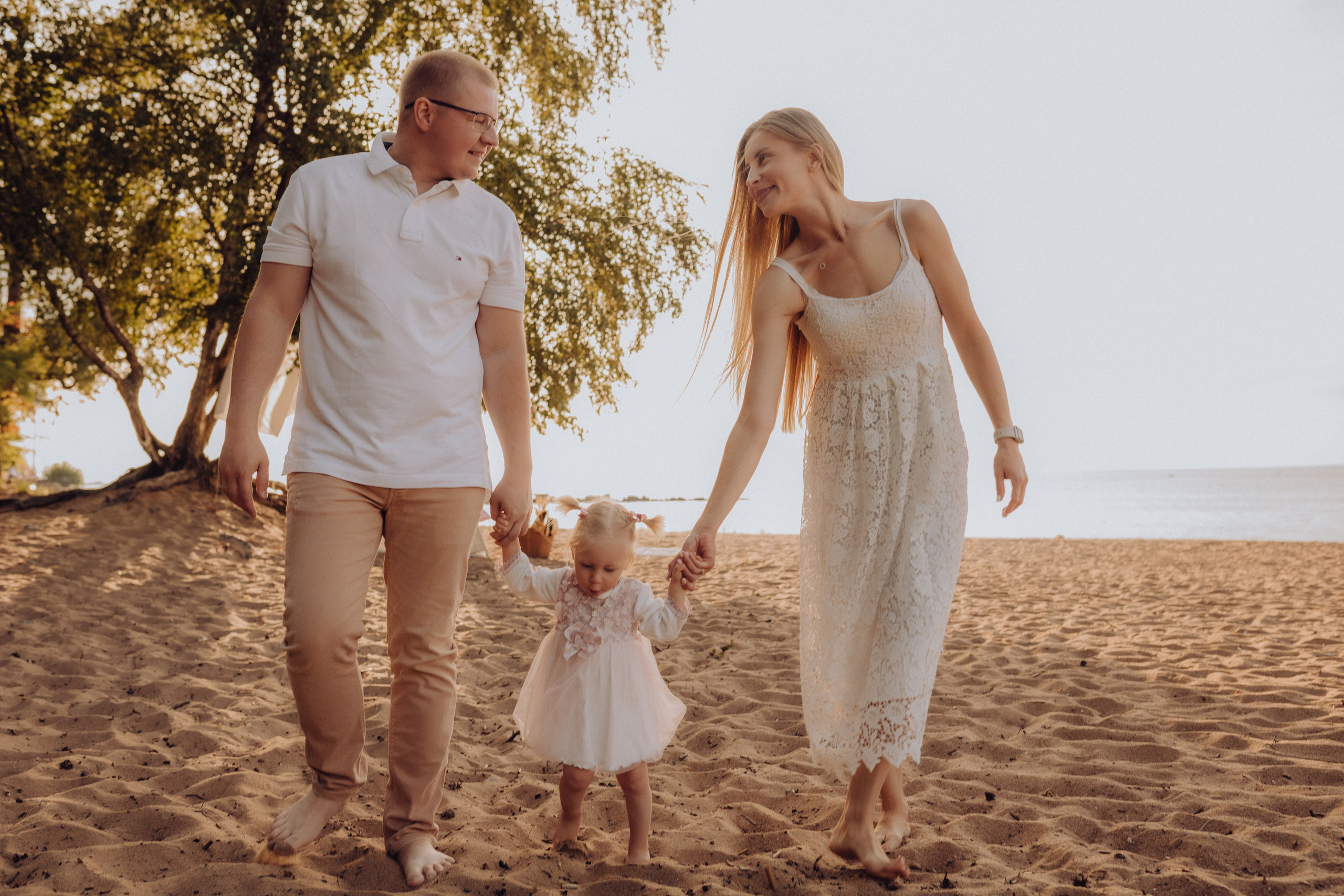 Семейные фотосъемки. Фотограф Гуменюк Мария