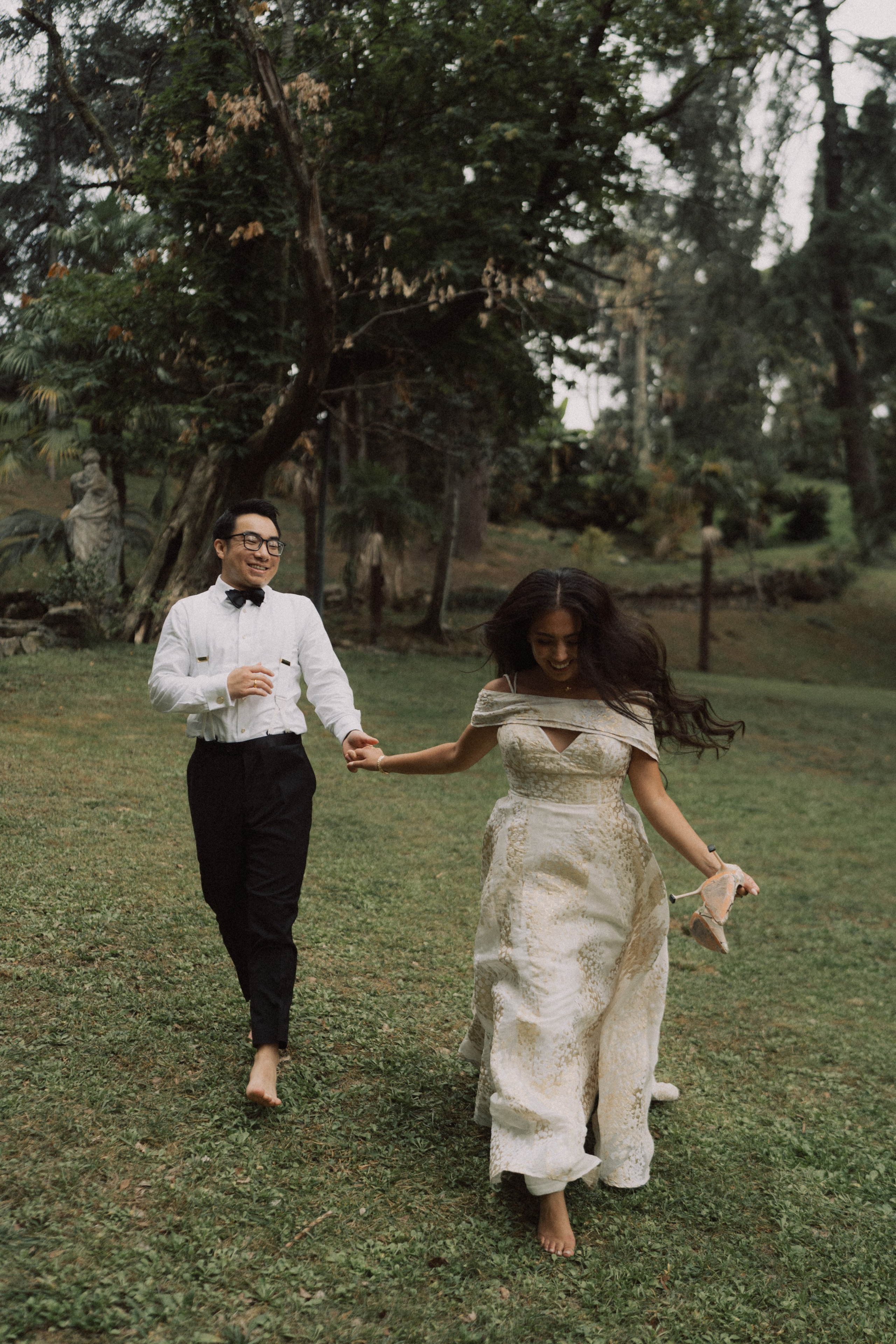 A&I, Santa Margherita