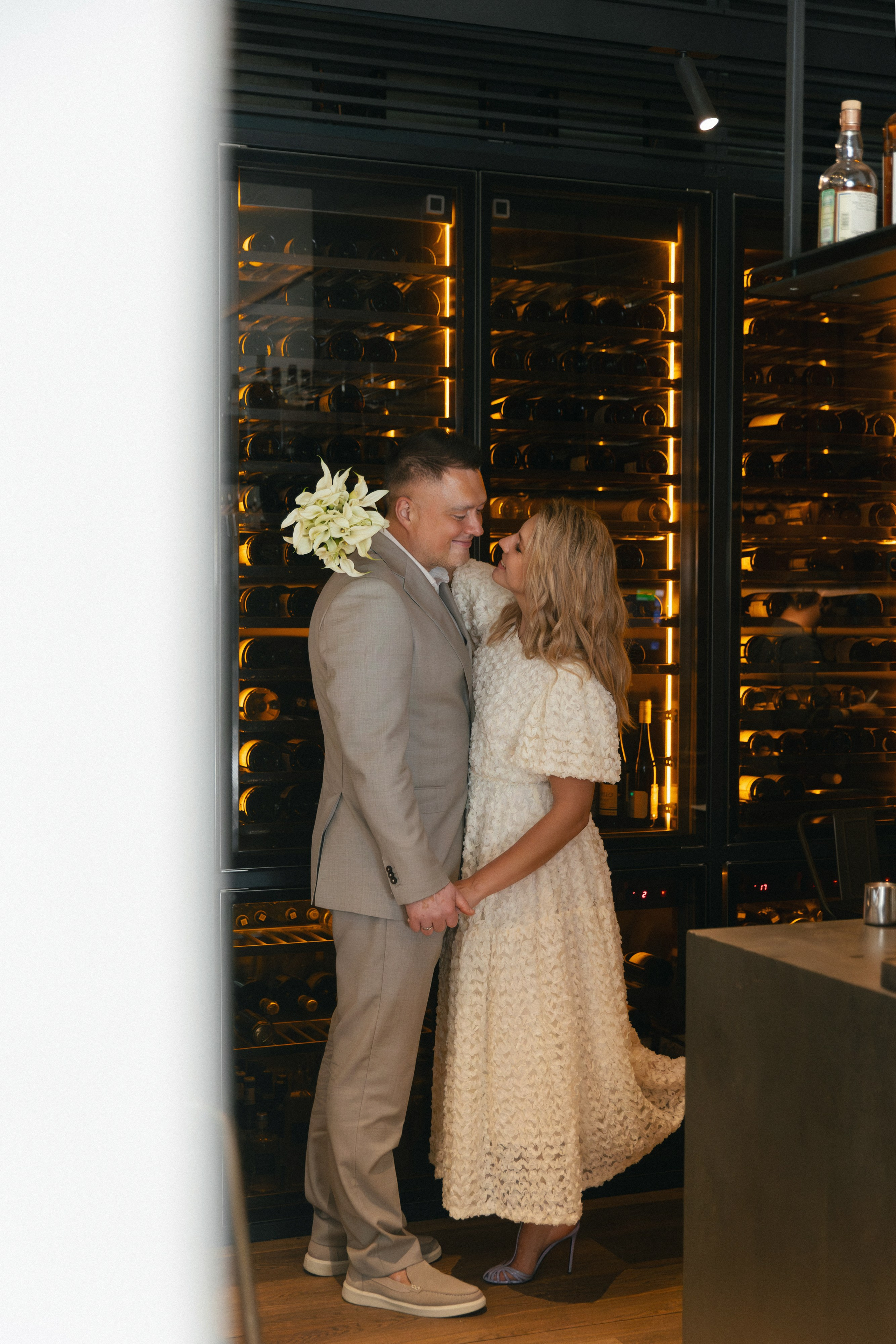 ЕКАТЕРИНА & АНТОН ` 27.06.25. Maria Startseva Photo