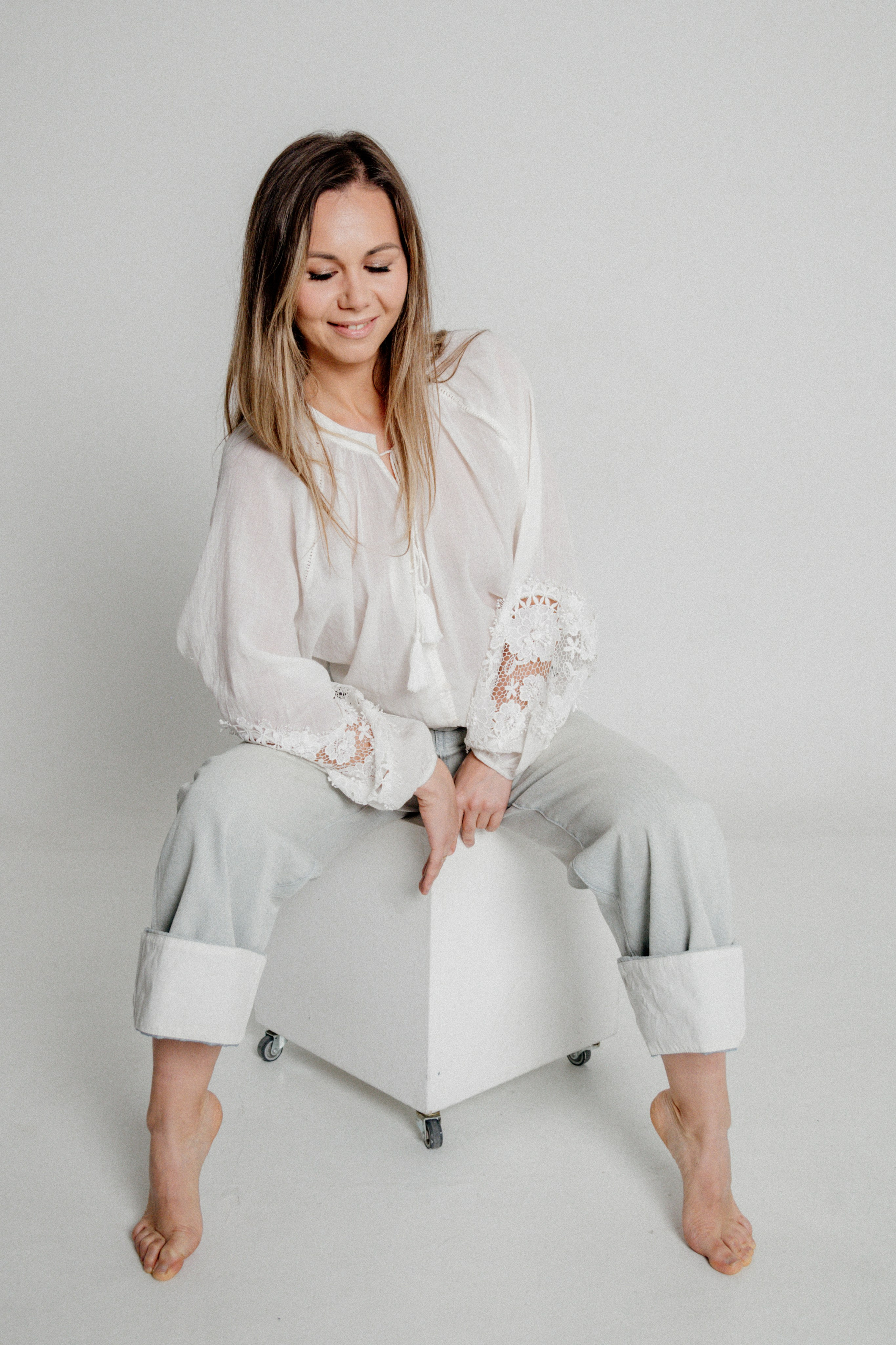 Гульназ. Фотограф Алёна Евграфова