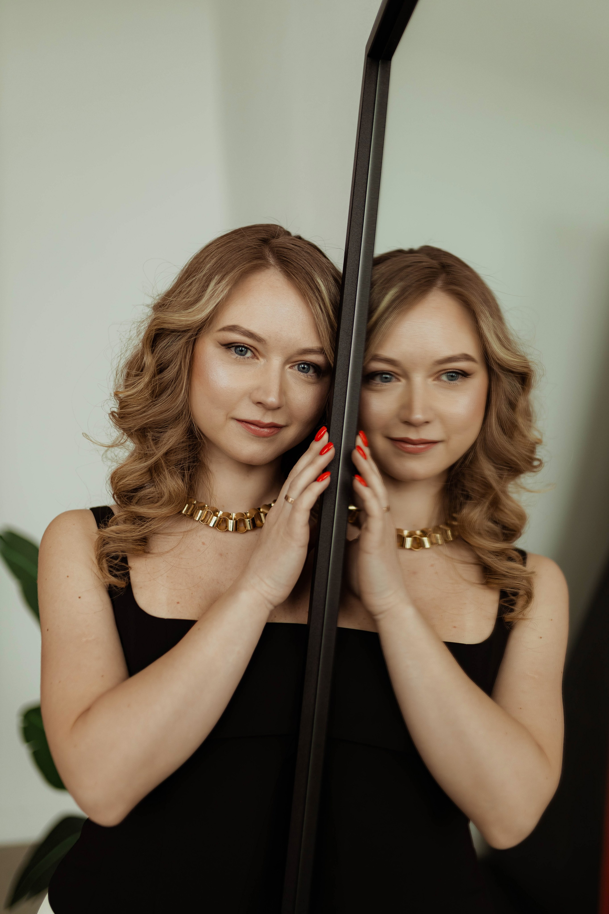 Аня. VOZDUH зал 5. ФОТОГРАФ Маргарита Сивакова | Ярославль Кострома Москва