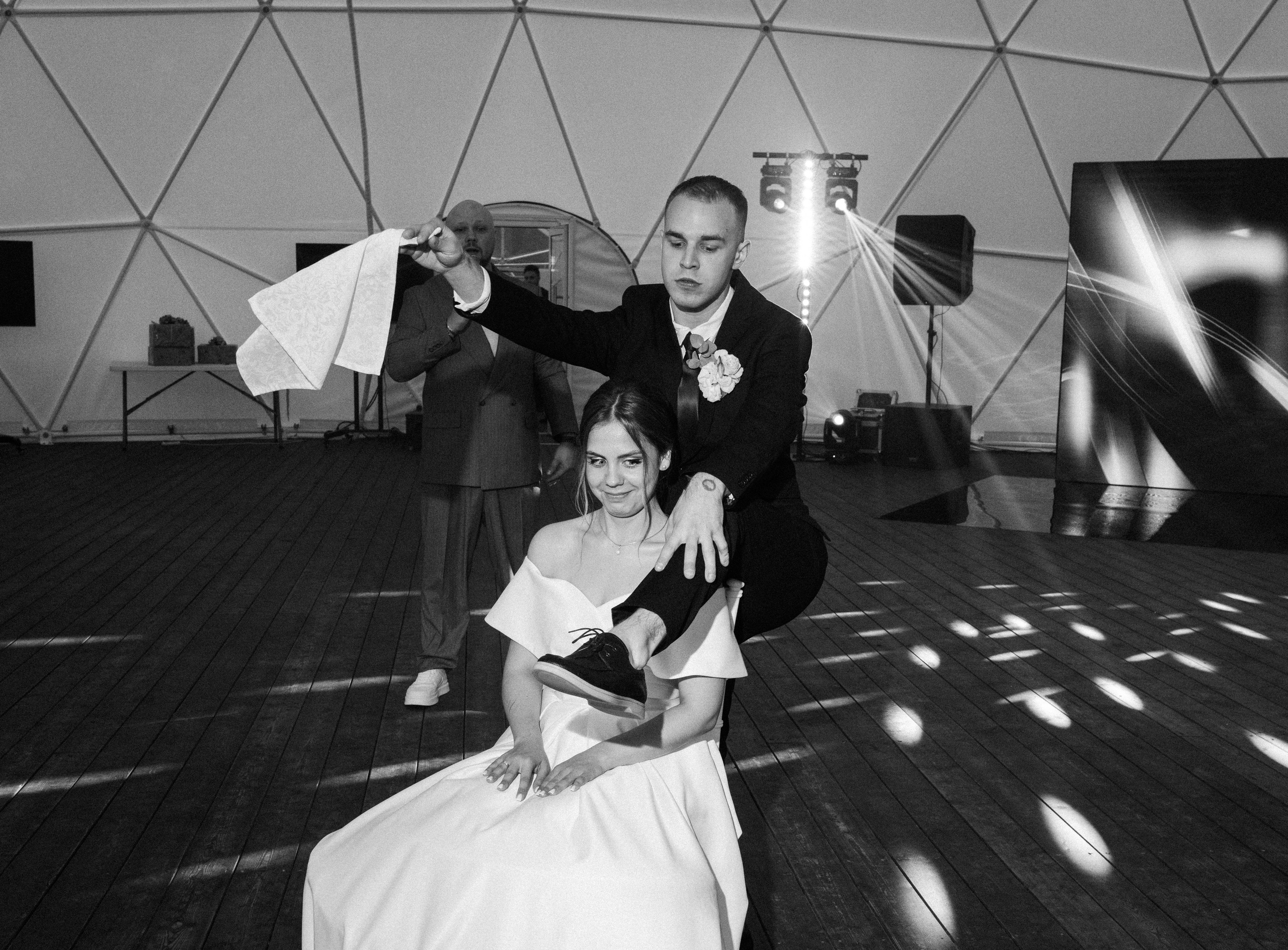 Максим & Катерина (с банкетом). ФОТОГРАФ Маргарита Сивакова | Ярославль Кострома Москва