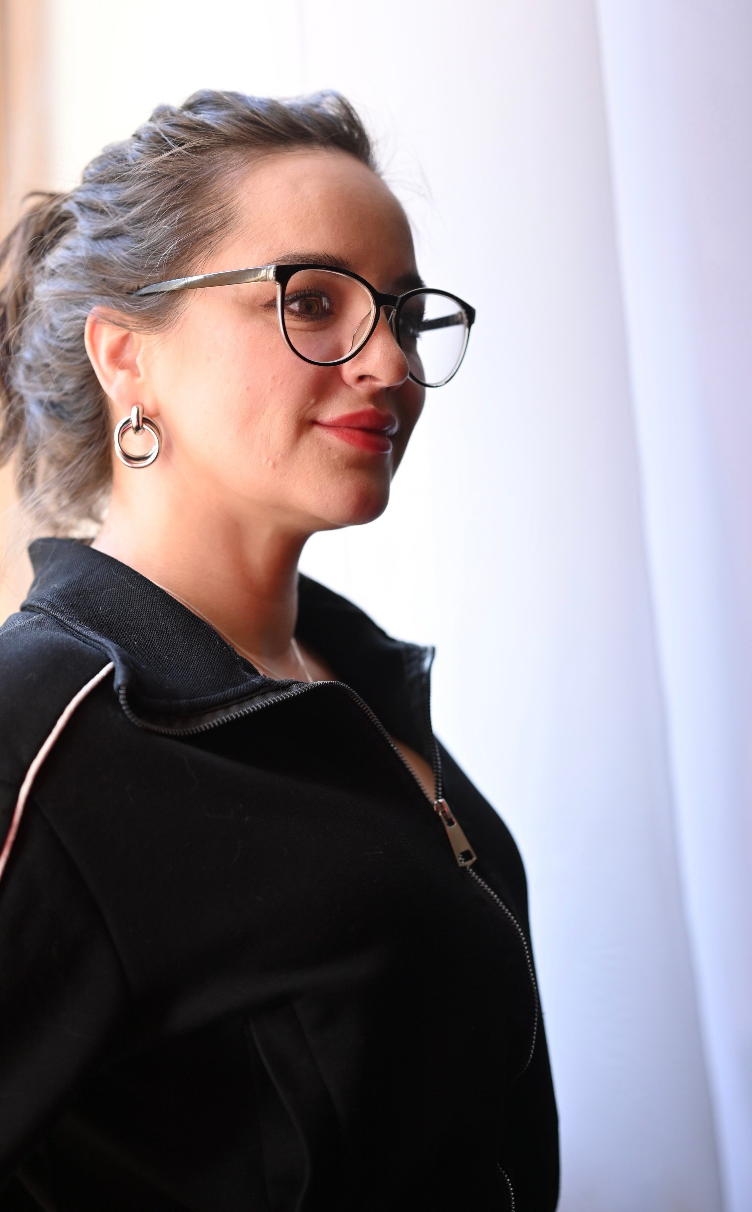 Женская Тусовка февраль 2025. ZDARONOKIA Репортажный фотограф