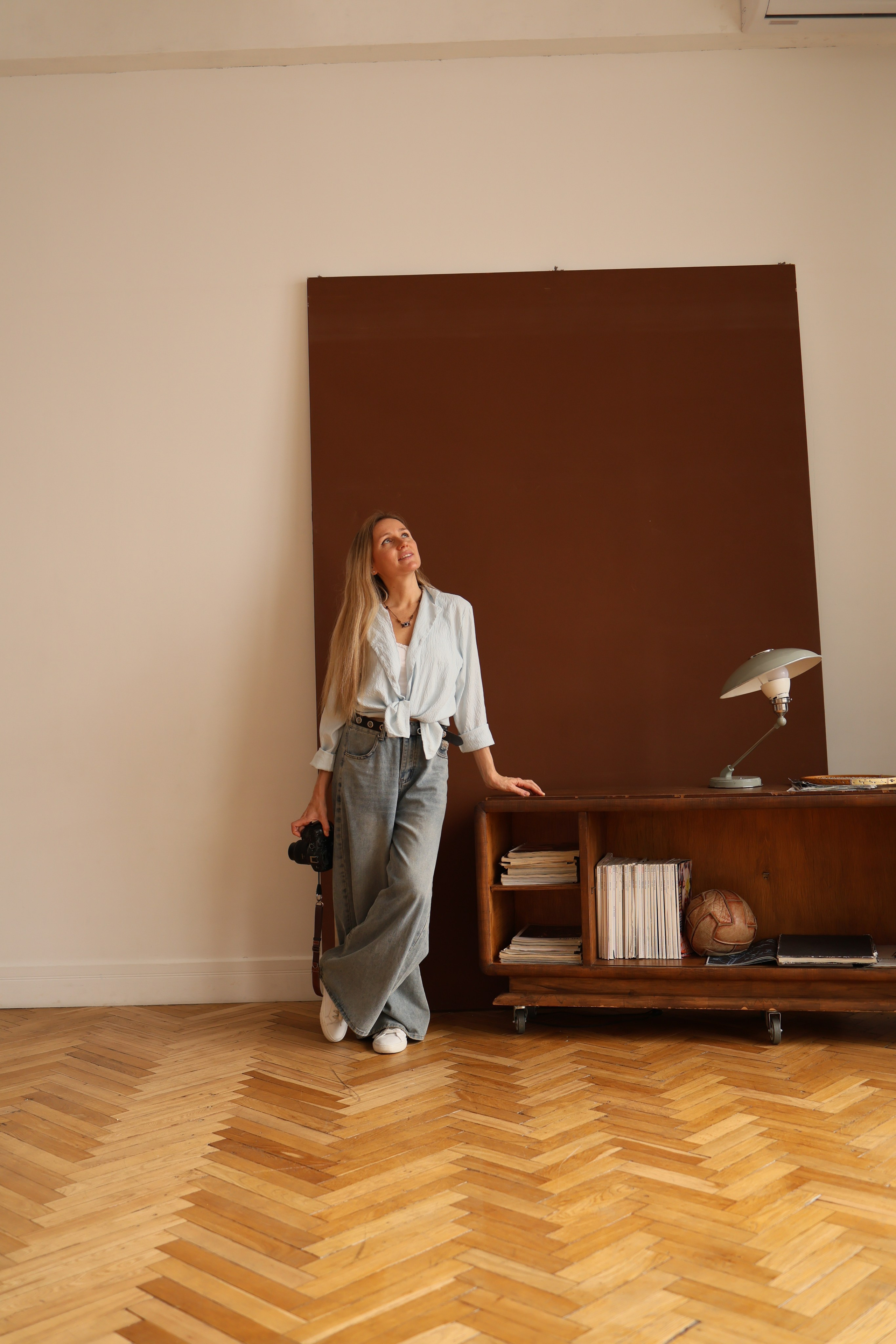 Марина, фото с воркшопа. Семейный и детский фотограф в Москве Маргарита Сереброва