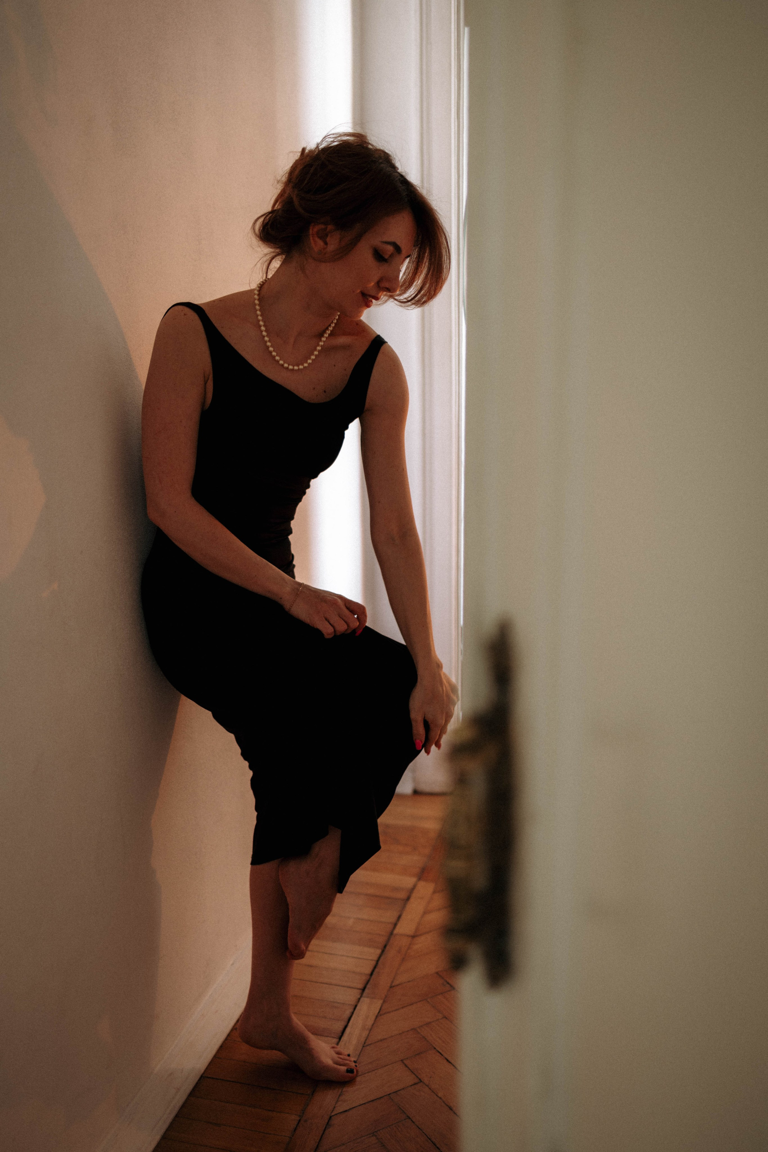 Вика в столице. Семейный и детский фотограф в Москве Маргарита Сереброва