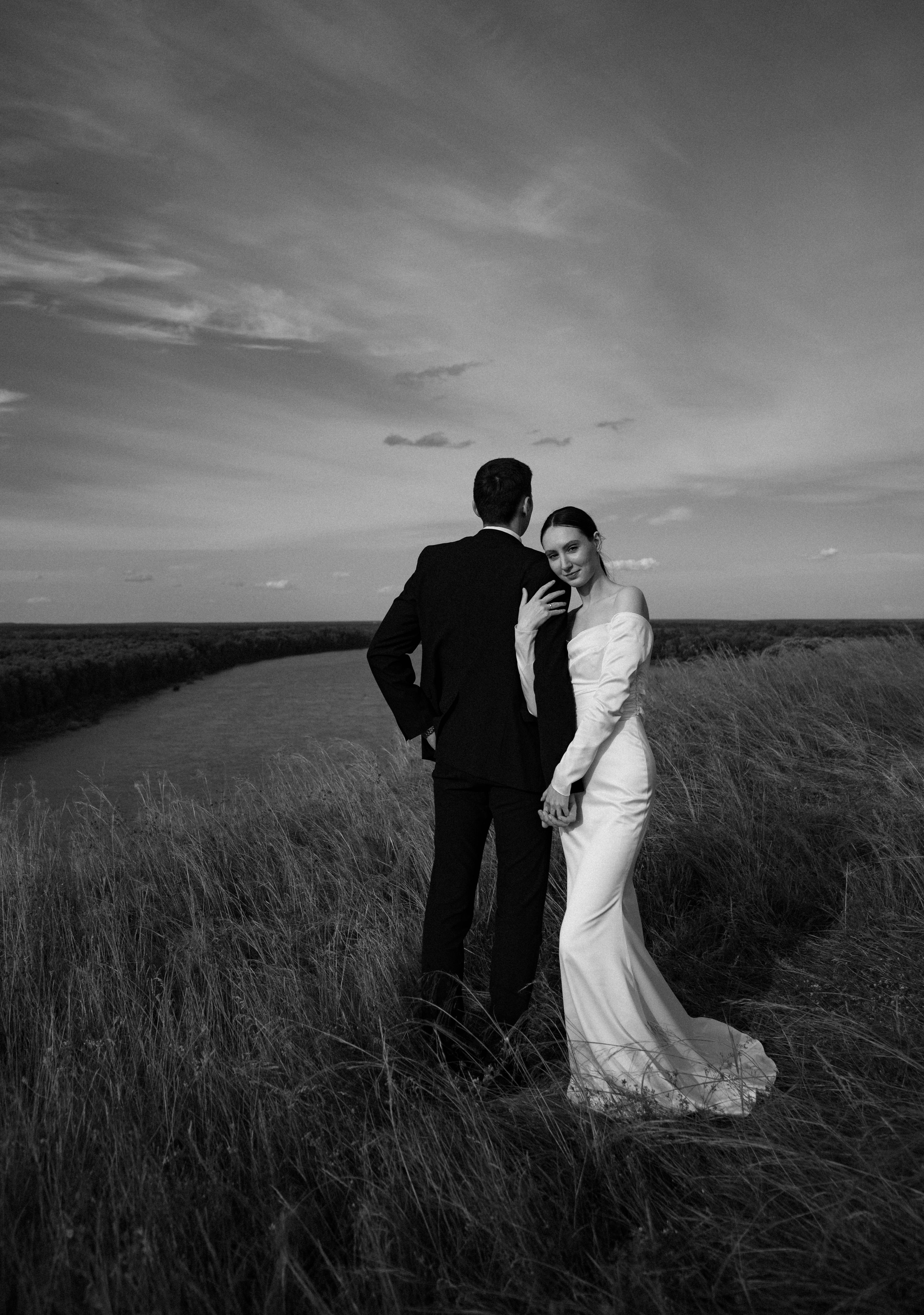 Андрей & Алёна. Фотограф Рубцовск и Барнаул