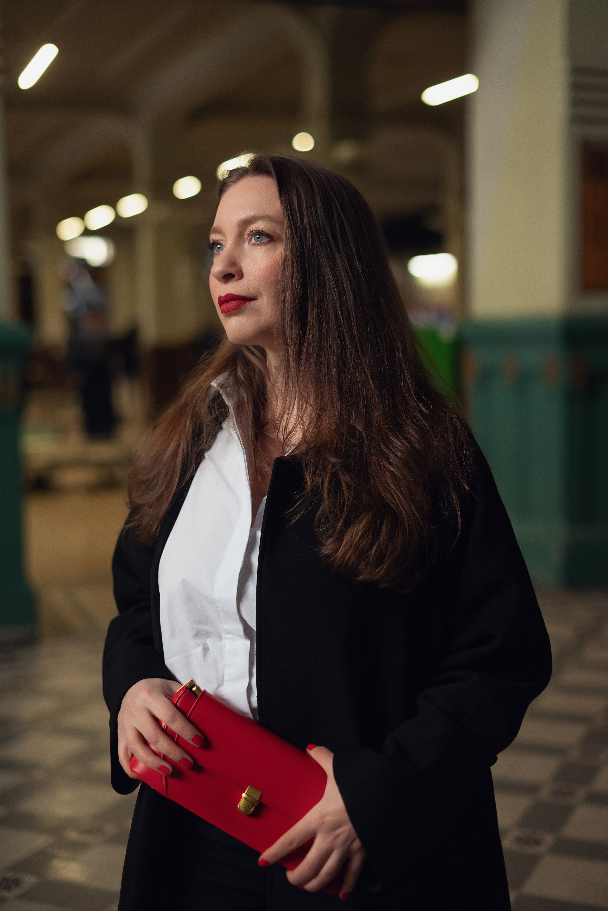 Взрослые фотопроекты