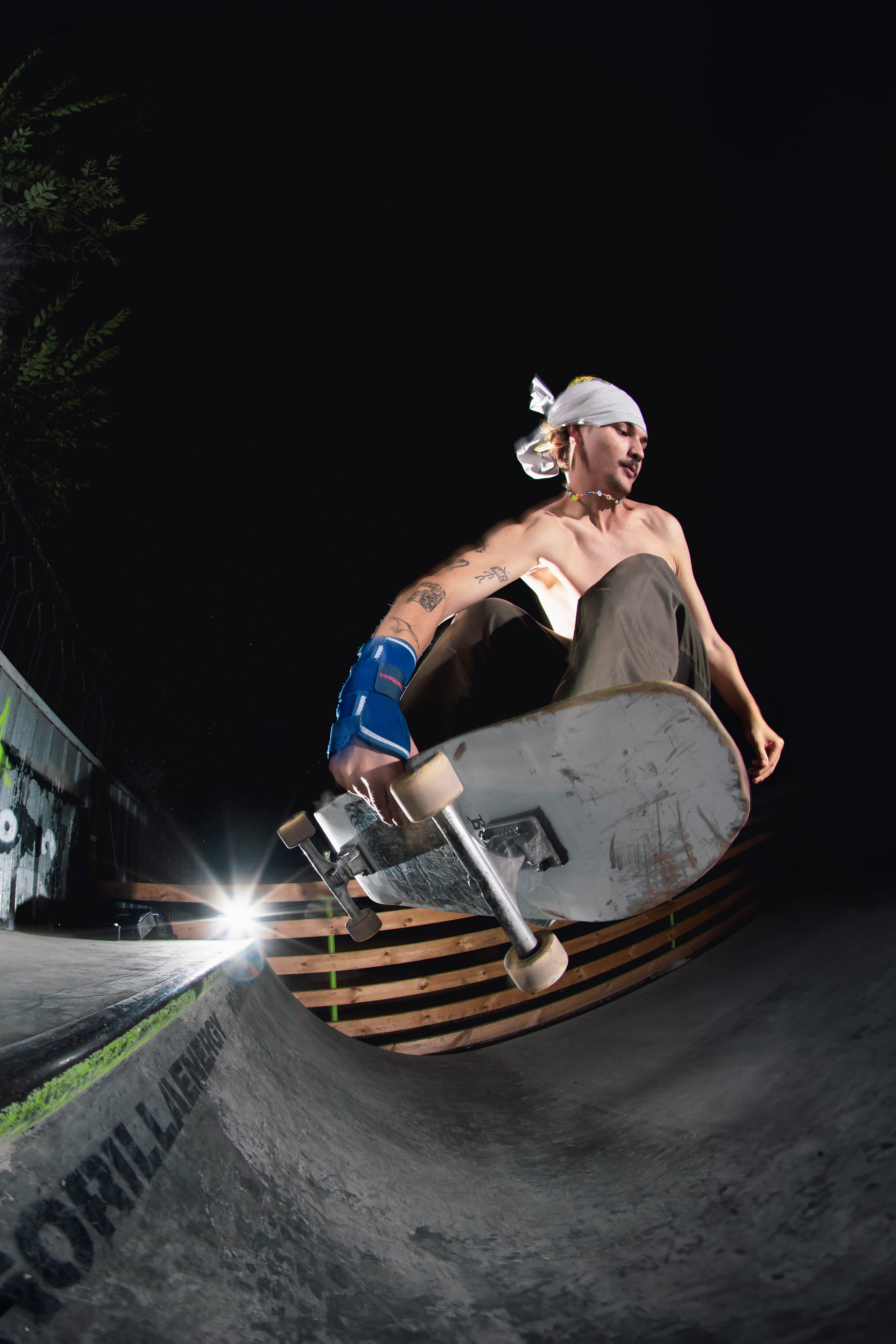 Спортивная фотосессия. Samur.eye