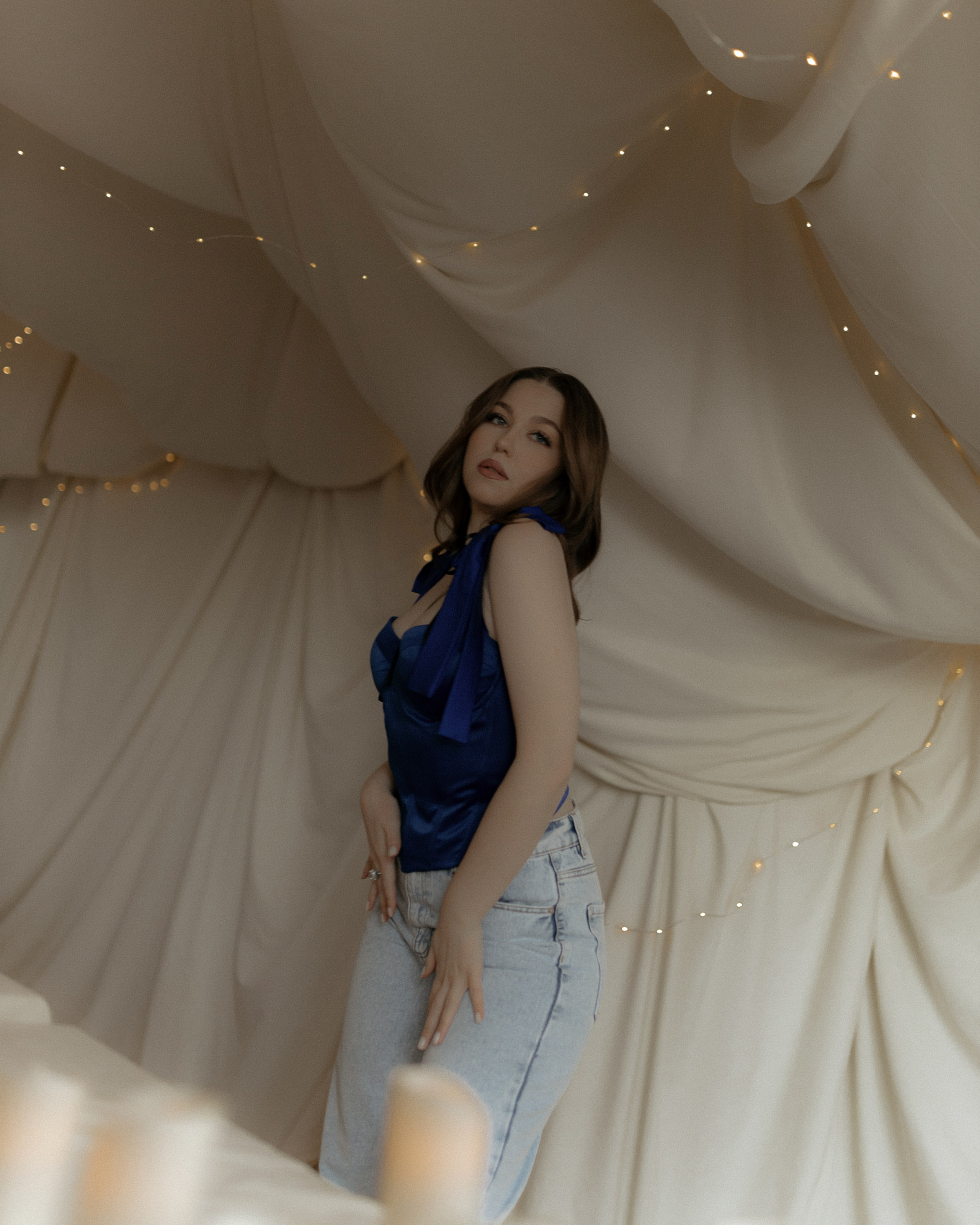 Арина. DARYA.BELKINA