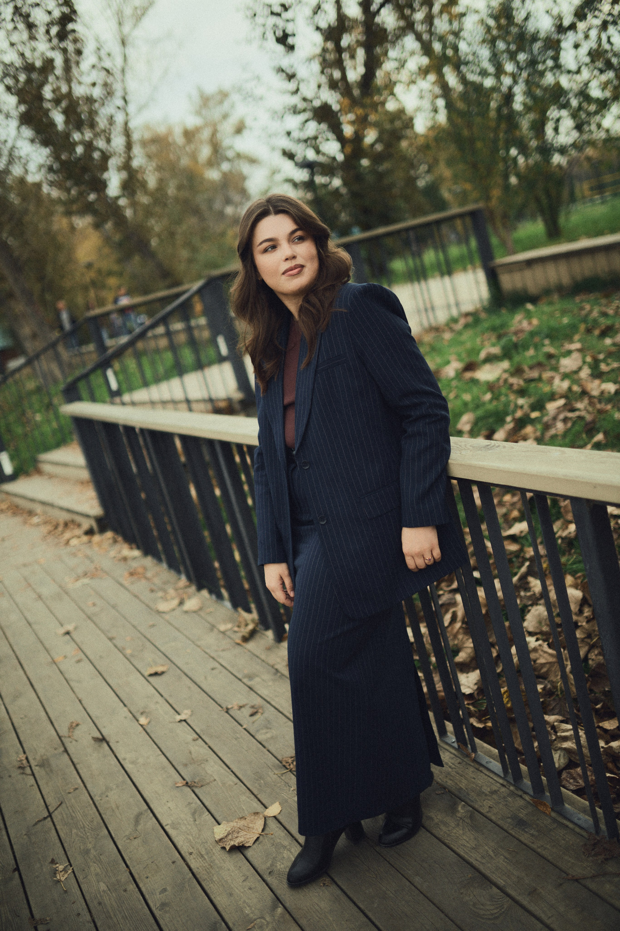 Аня. Прогулочная фотосессия в Изумрудном. Алина Каравайцева. Фотограф в городе Барнаул