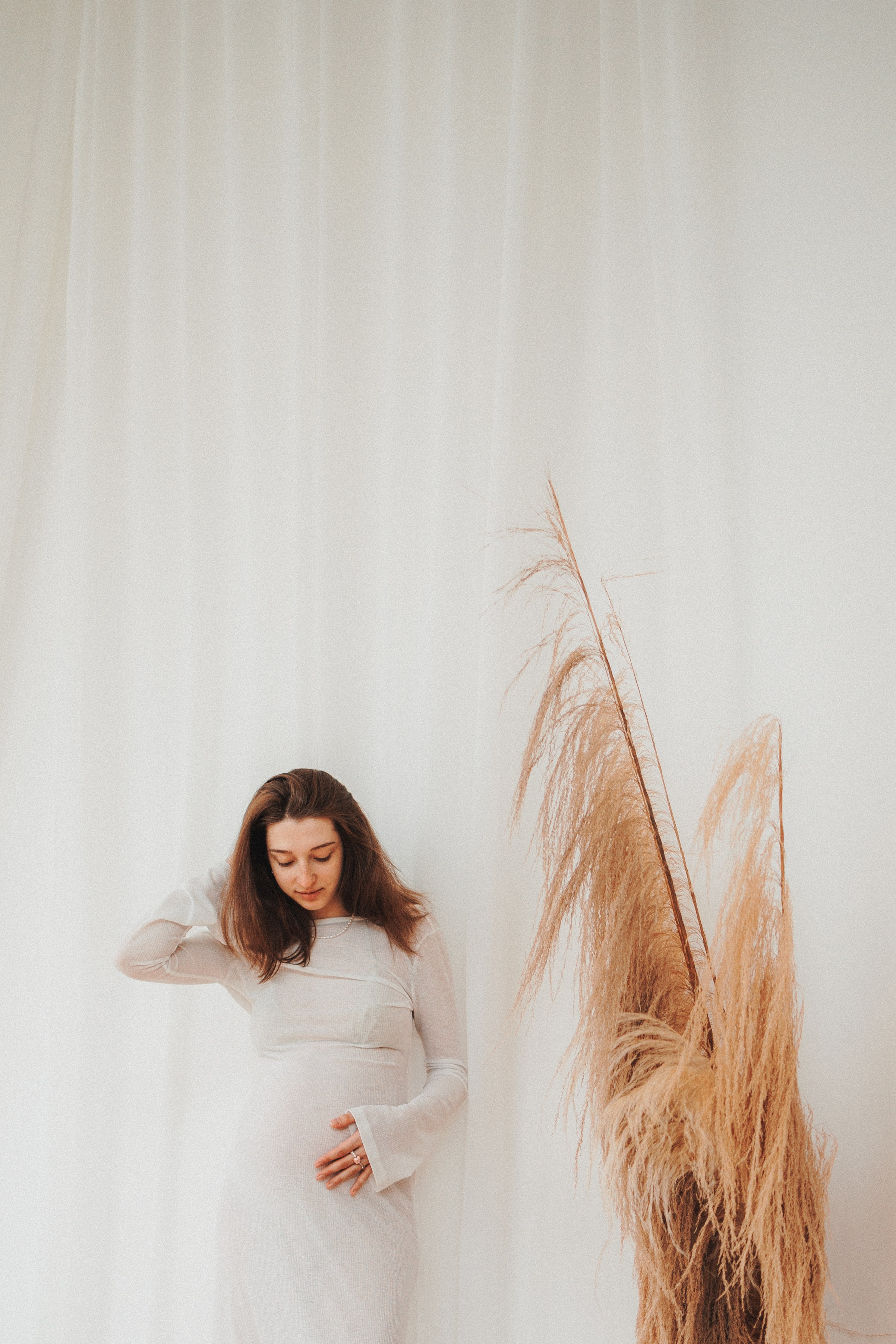 Любовь одна не подчиняется законам математики — в ней 1 + 1 = 3. Фотограф Москва Светлана Кирюшина