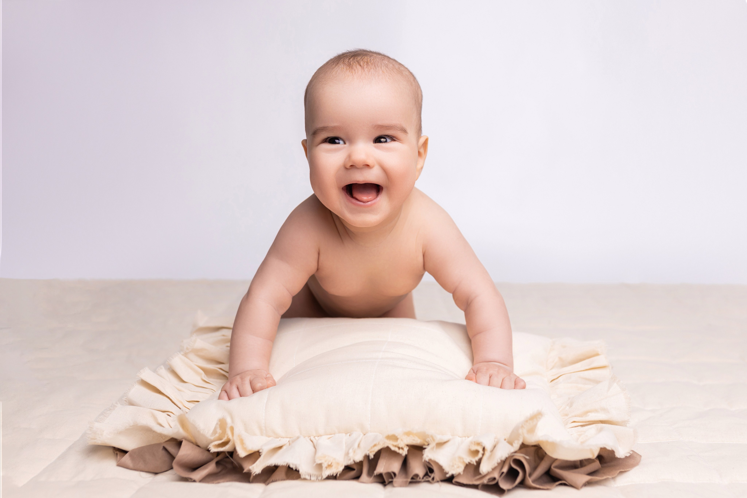 Семейная съемка. Фотограф новорожденных Модяева Ирина