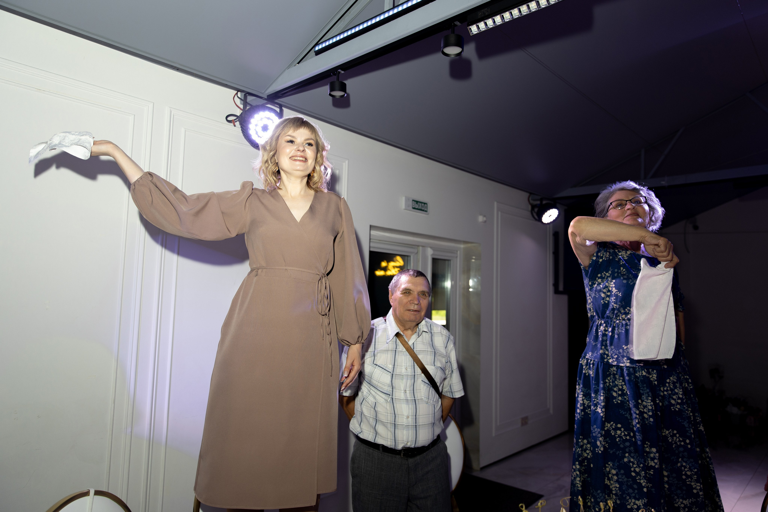 Свадебный день Леши и Яны. Свадебный фотограф Анна Бабахина