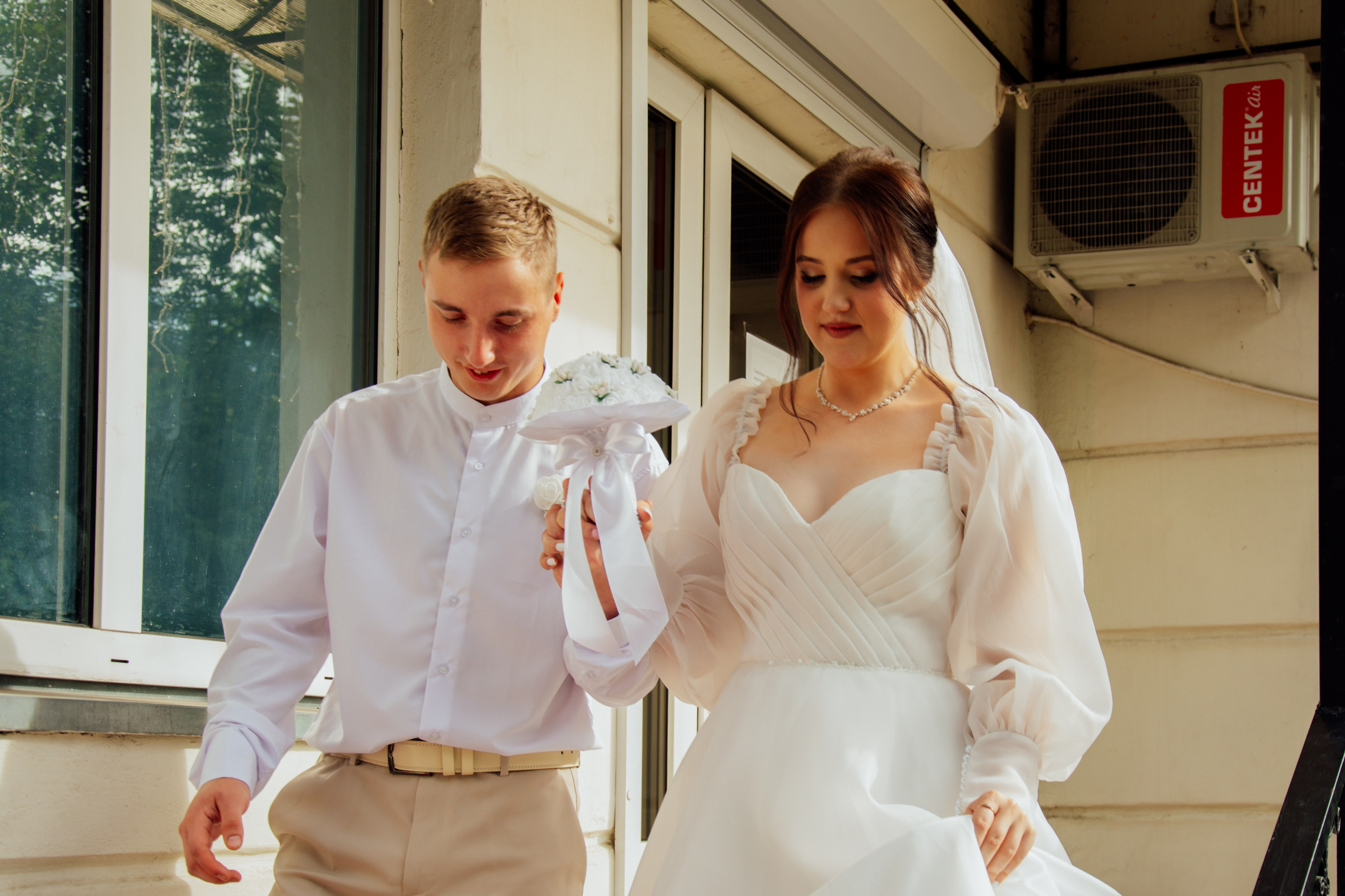 Свадебный фотосет 3. ОБЪЕКТИВно, он хорош | фото- и видеосъёмка в Брянске | Миша Напреенко