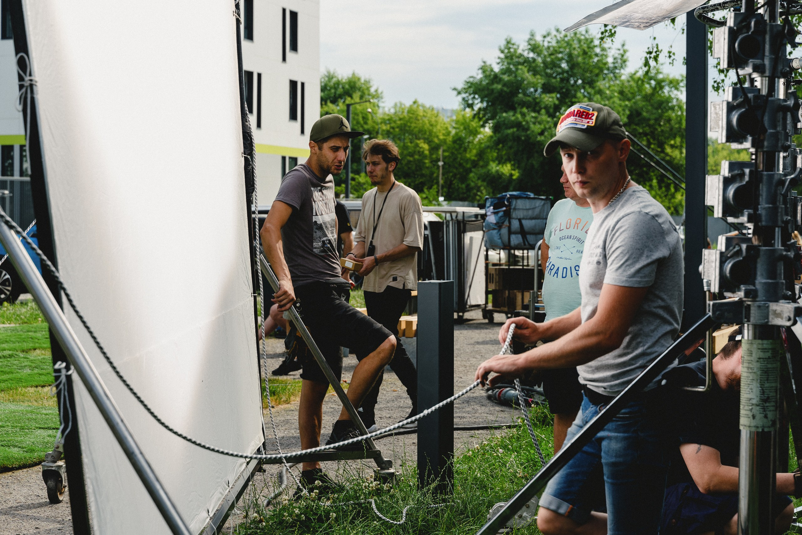 Заграница — Авито. Коммерческий фотограф Иван Рыбаков