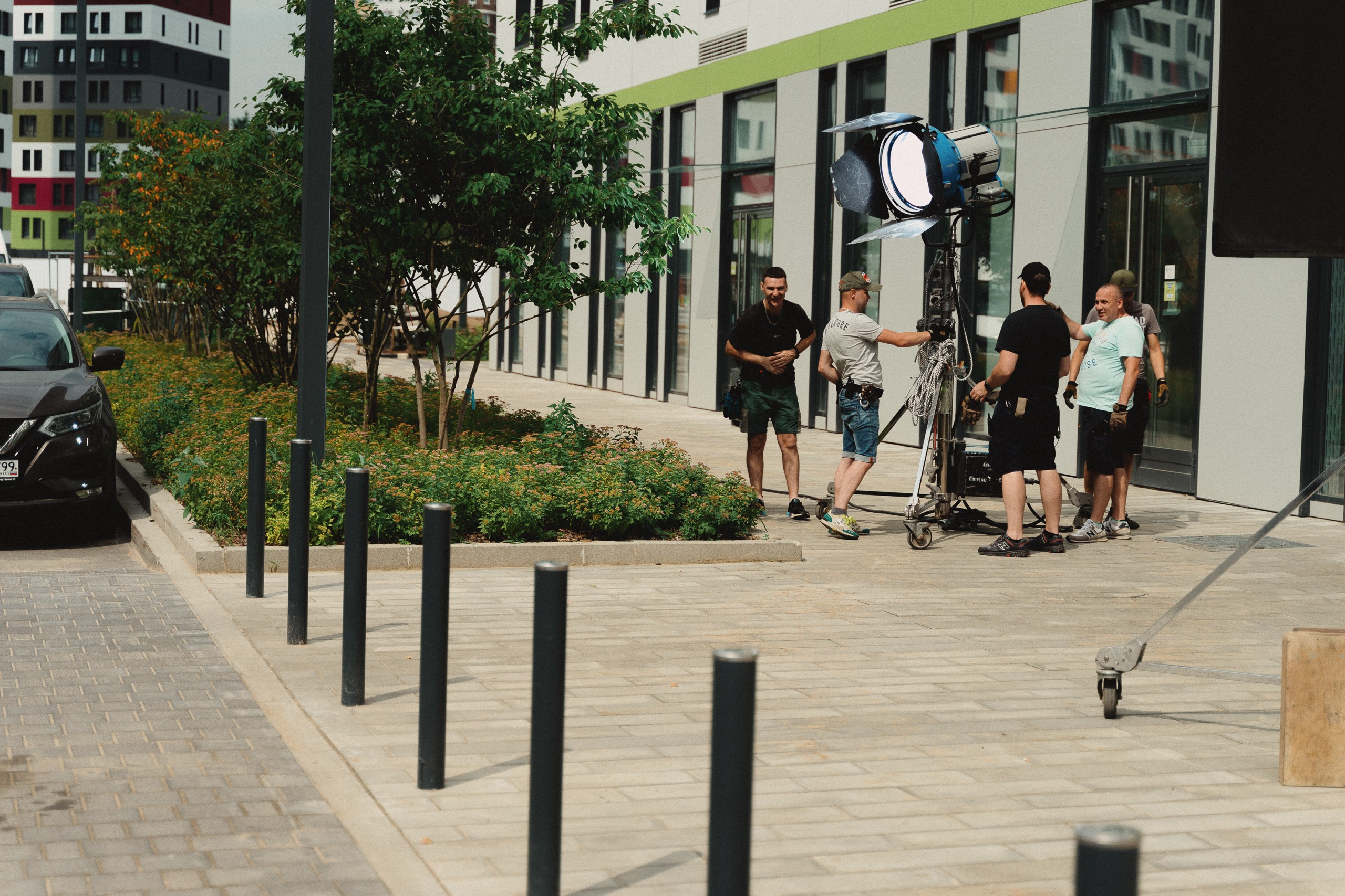 Заграница — Авито. Коммерческий фотограф Иван Рыбаков