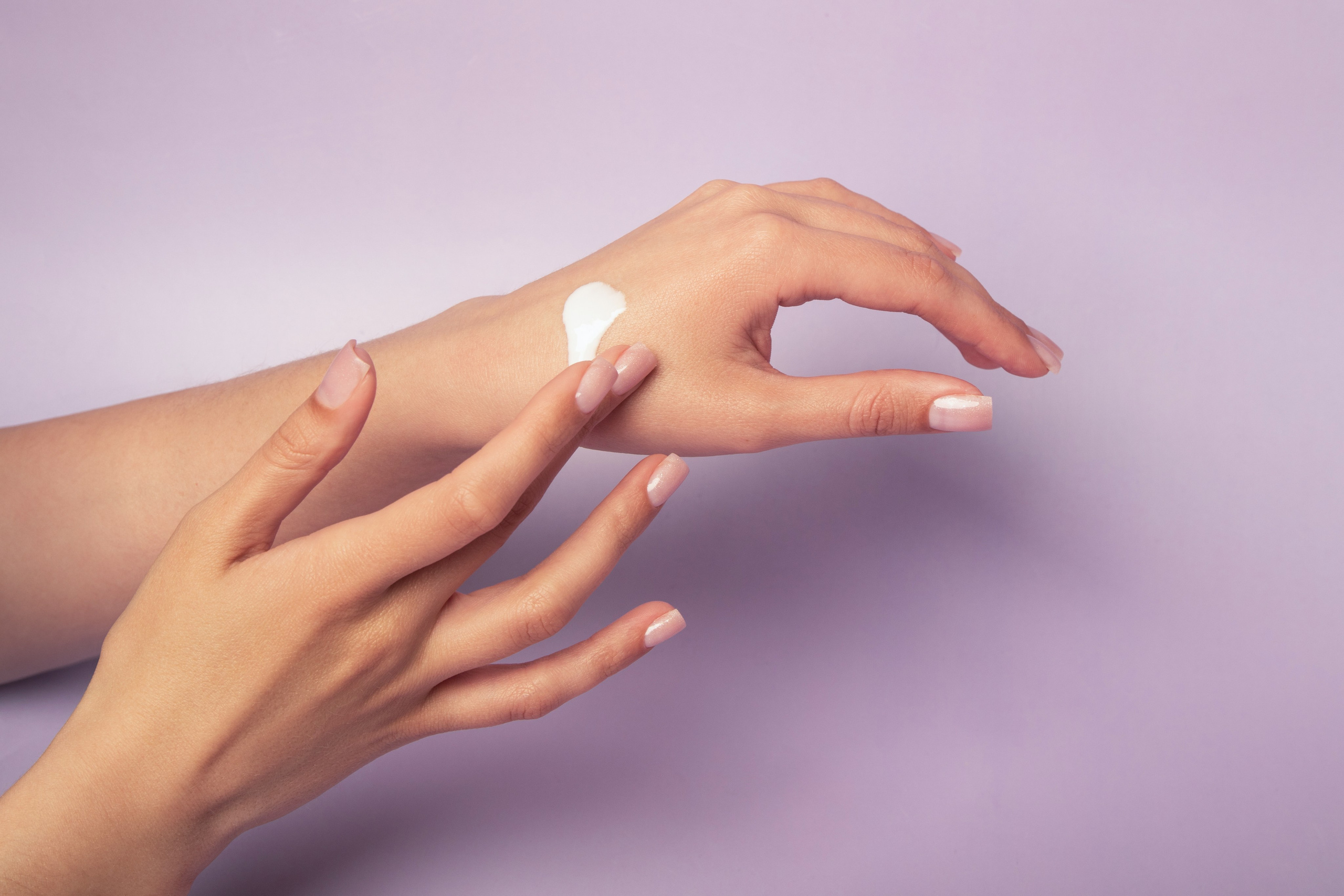 Крем и бальзам для рук ParisNail