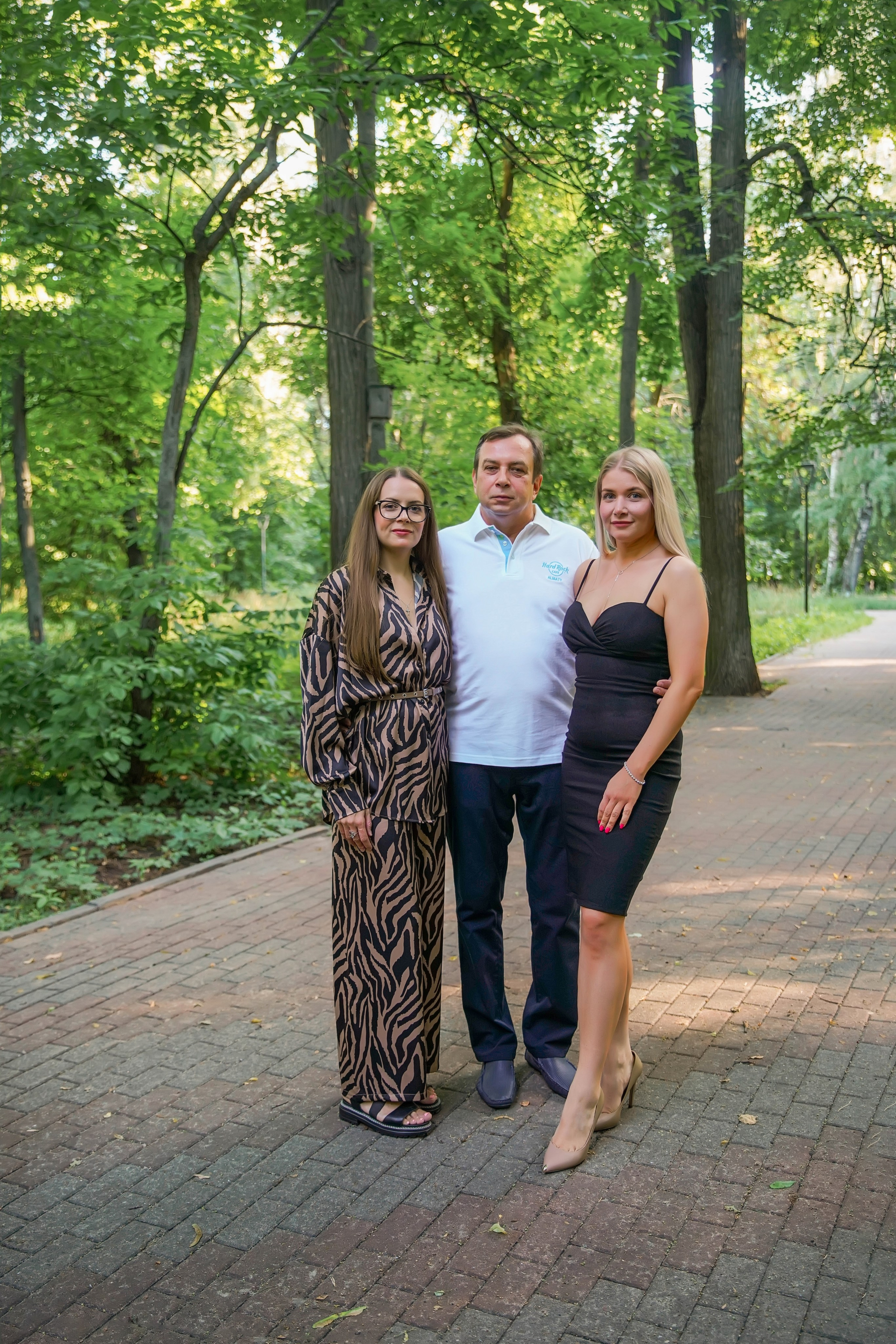 Юбилей Кулибин. Семейный и детский фотограф в Нижнем Новгороде