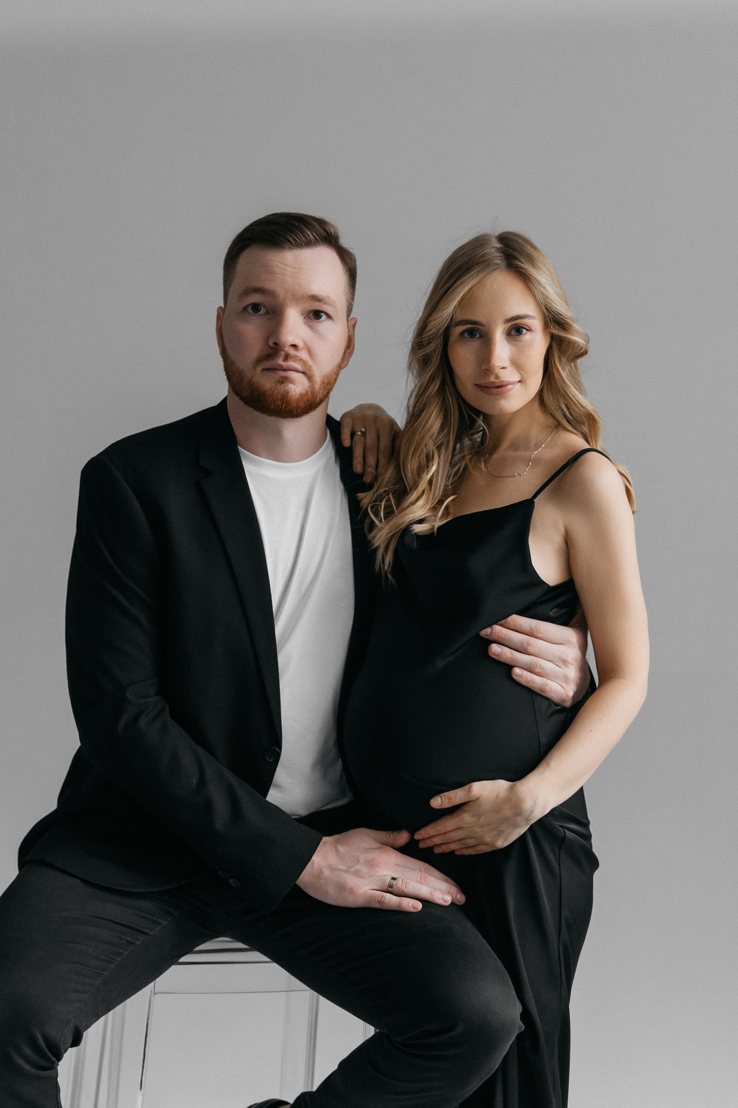 Юля беременность. Свадебный и семейный фотограф в Москве Холда Тати