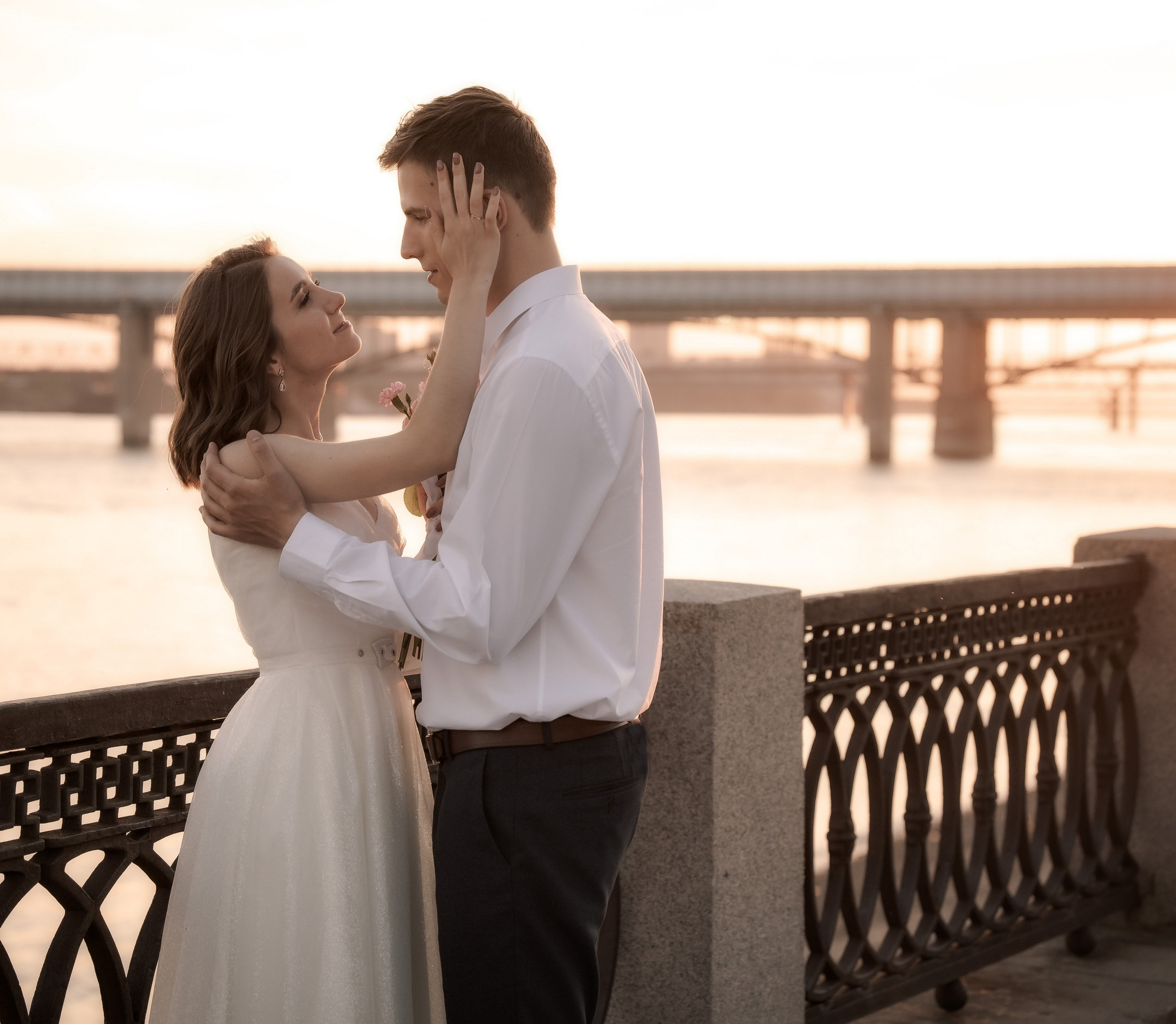 Семейная. Фотограф. г. Южно-Сахалинск. Олег Толстов