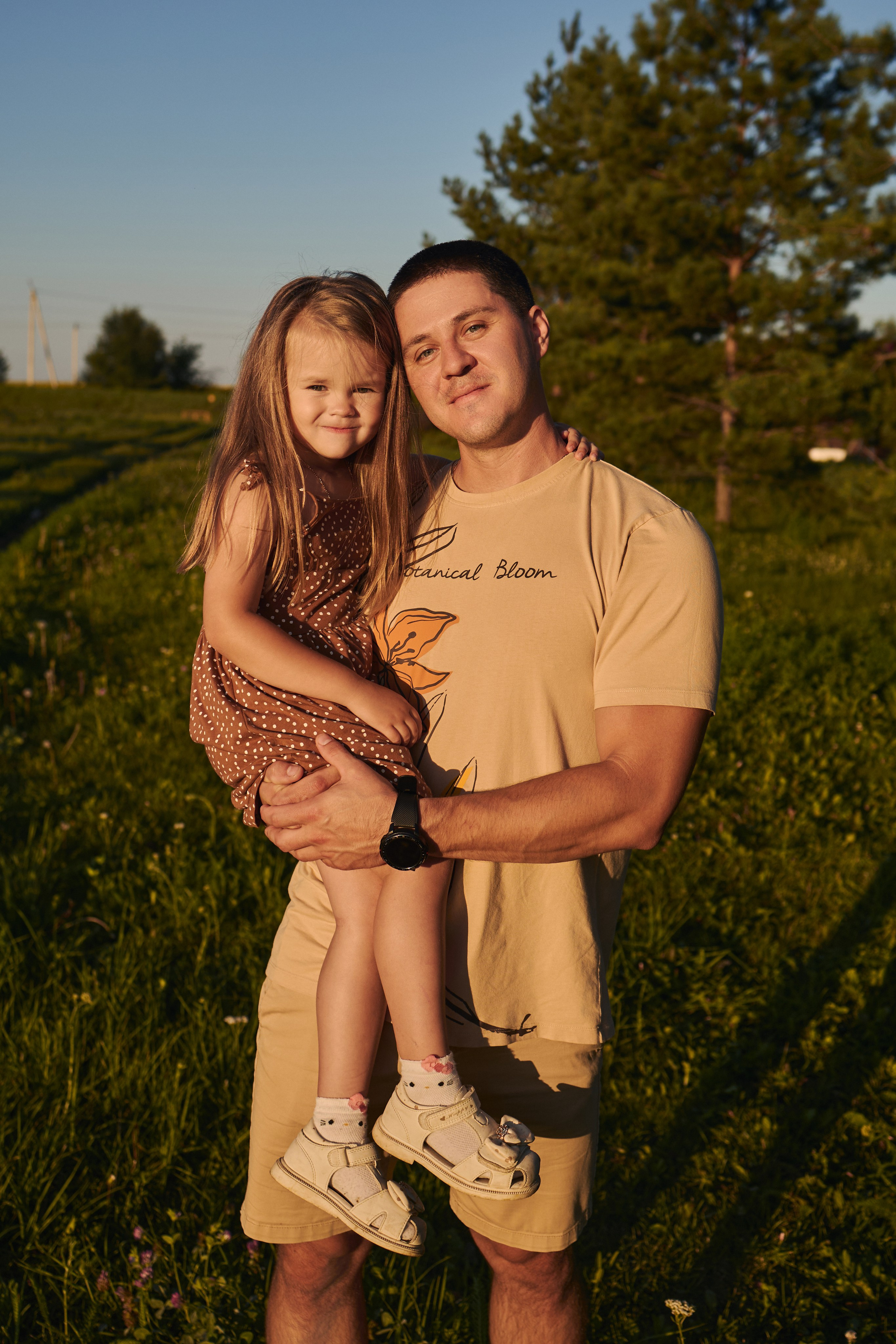 Little World. ФОТОГРАФ&ВИДЕОМЕЙКЕР ГЕРАСИНА ЮЛИЯ