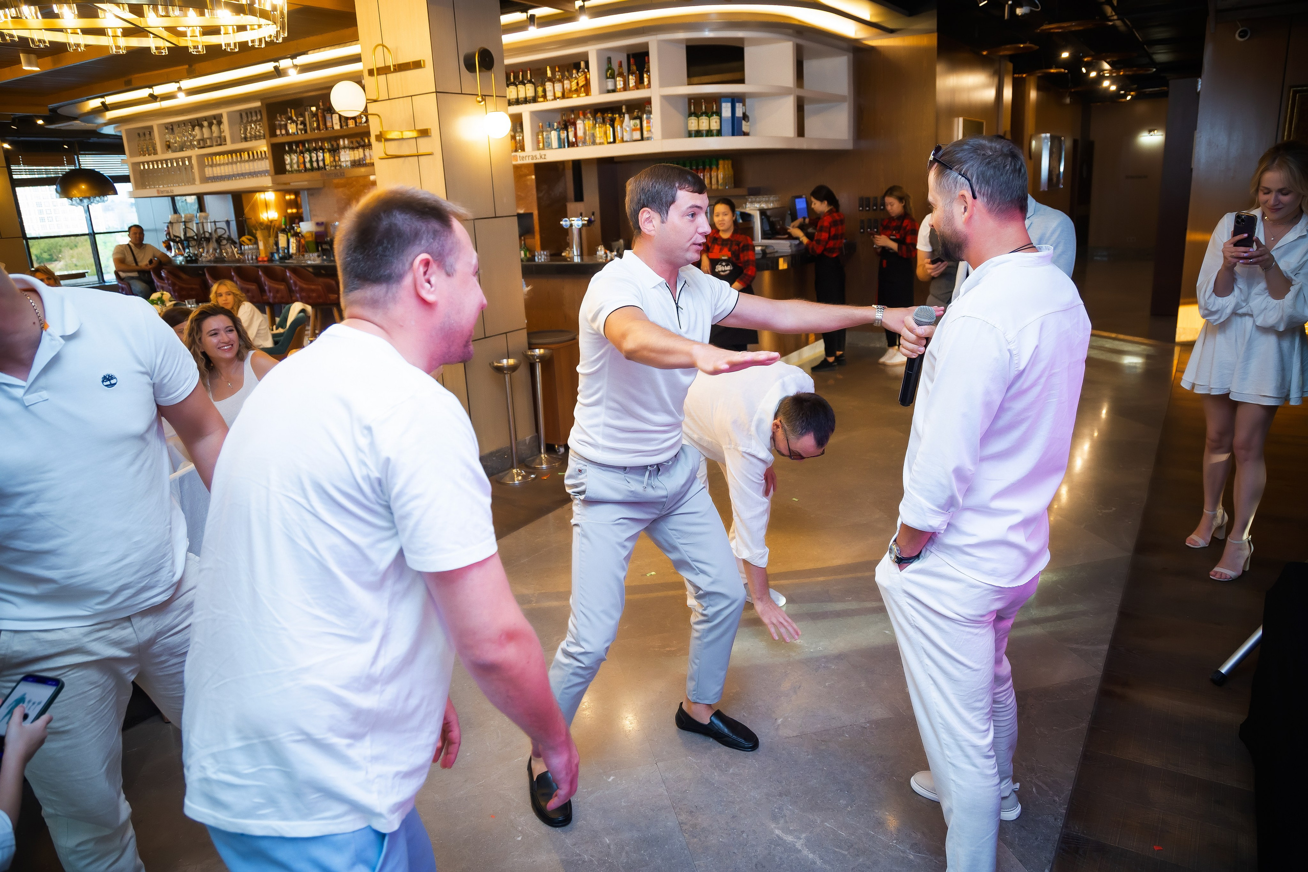 День рождения Кристины. Семейный и Свадебный фотограф в Астане Александр Астапов