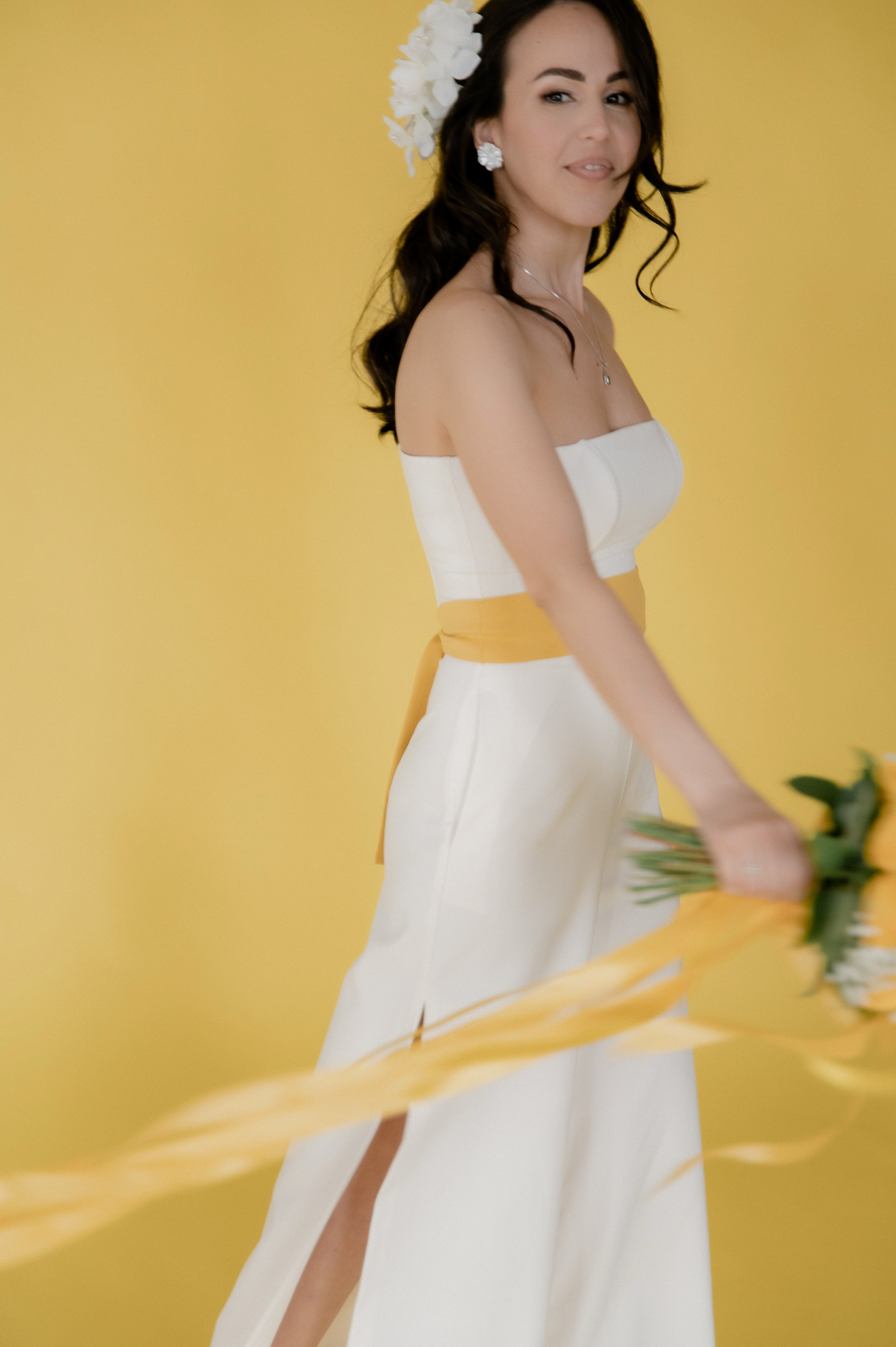 Иван и Ольга. Фотограф Анна Пятак