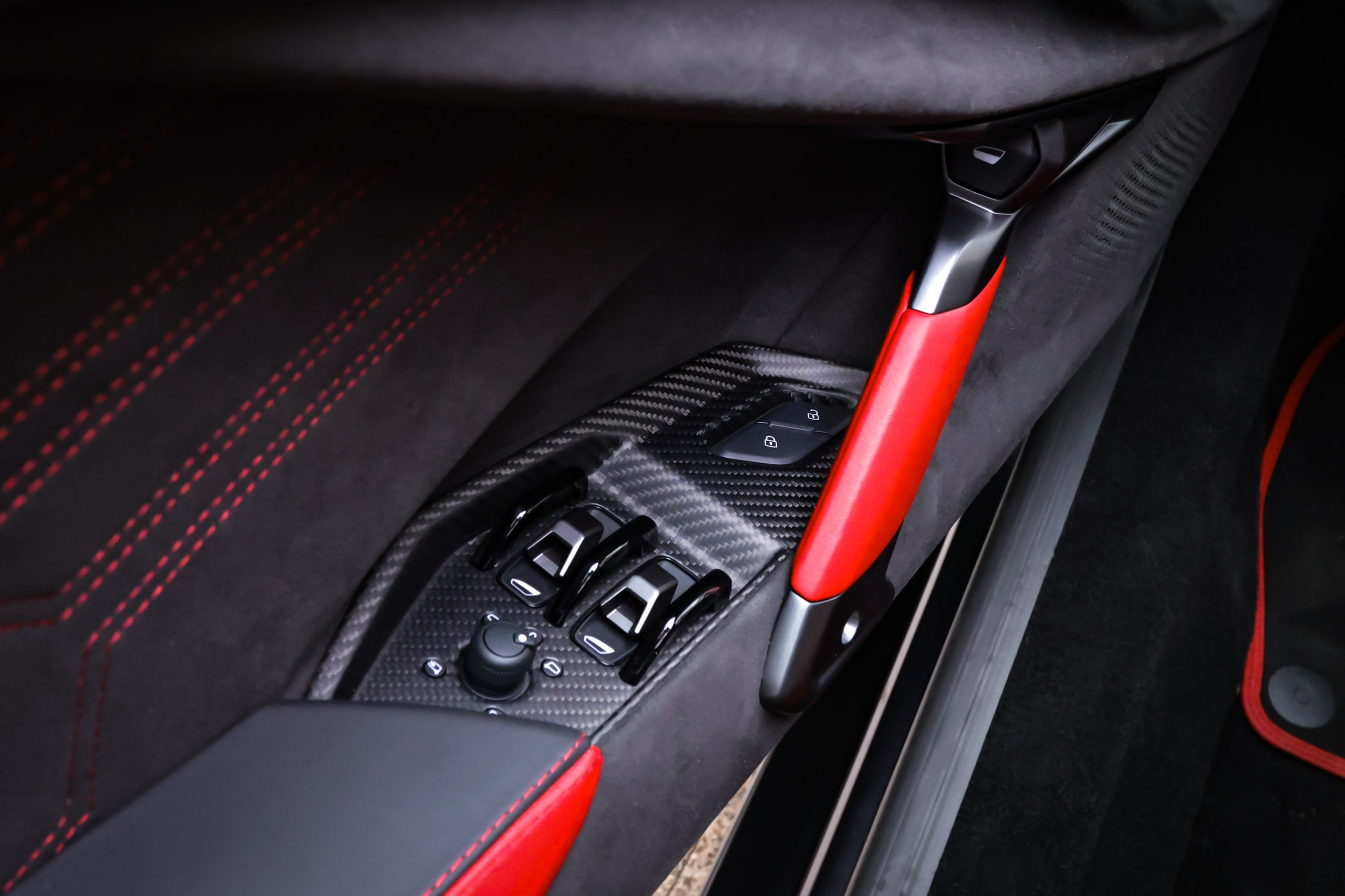 2024 Lamborghini Revuelto 6.5 AMT. Mixturecaptures