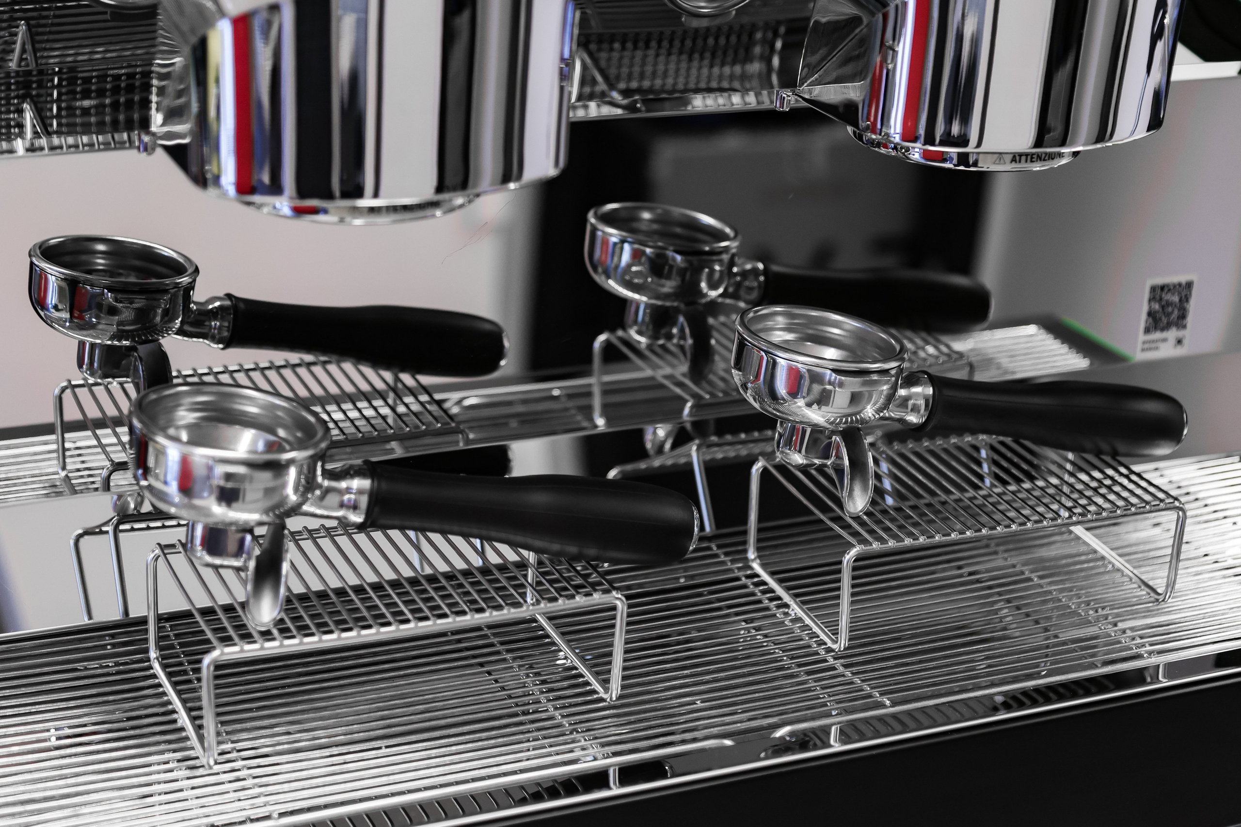 COFFEE MACHINES FOR MARKETPLACE. Mixturecaptures