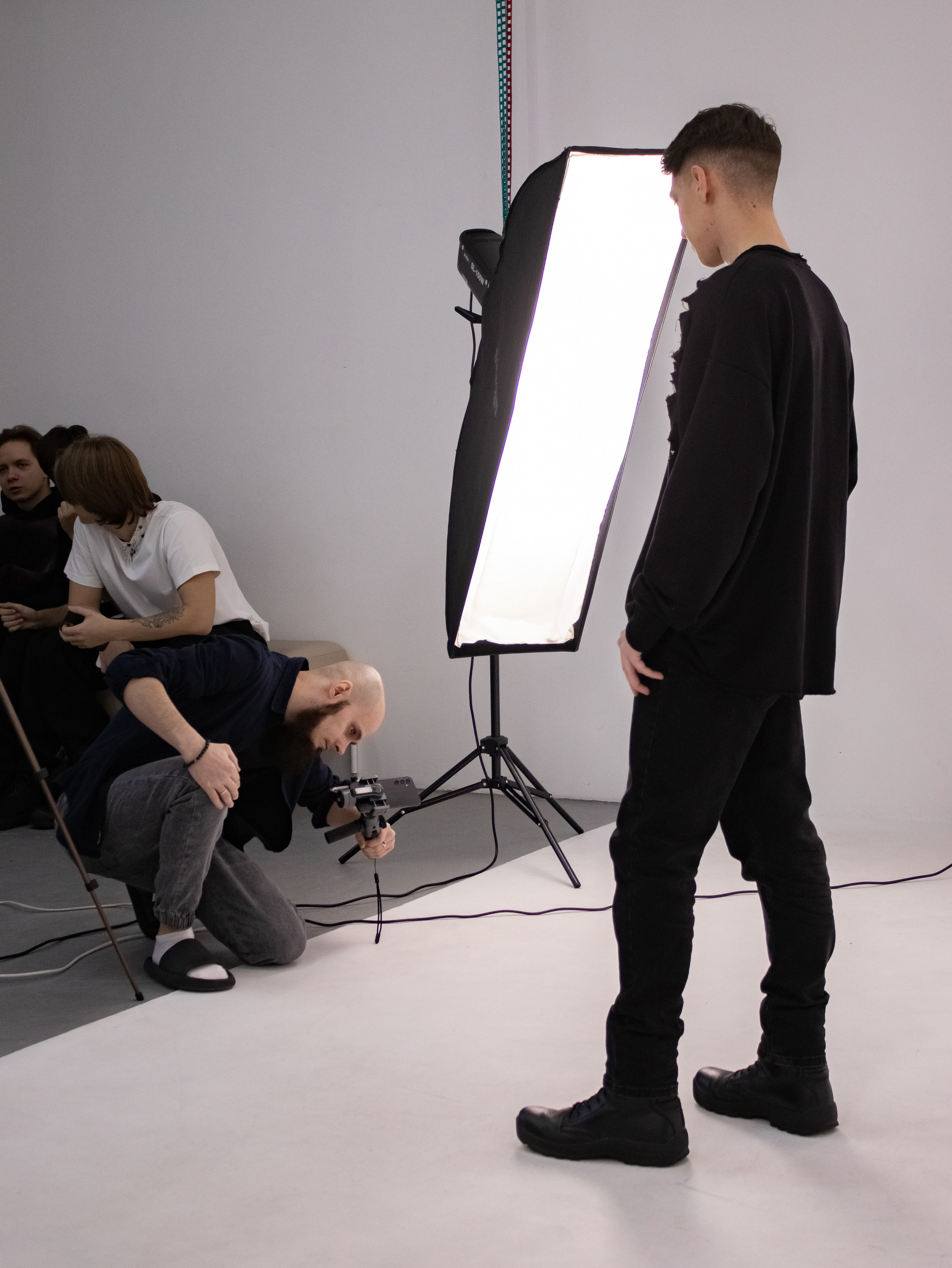 BACKSTAGE. Фото и видеосъёмка Кемерово