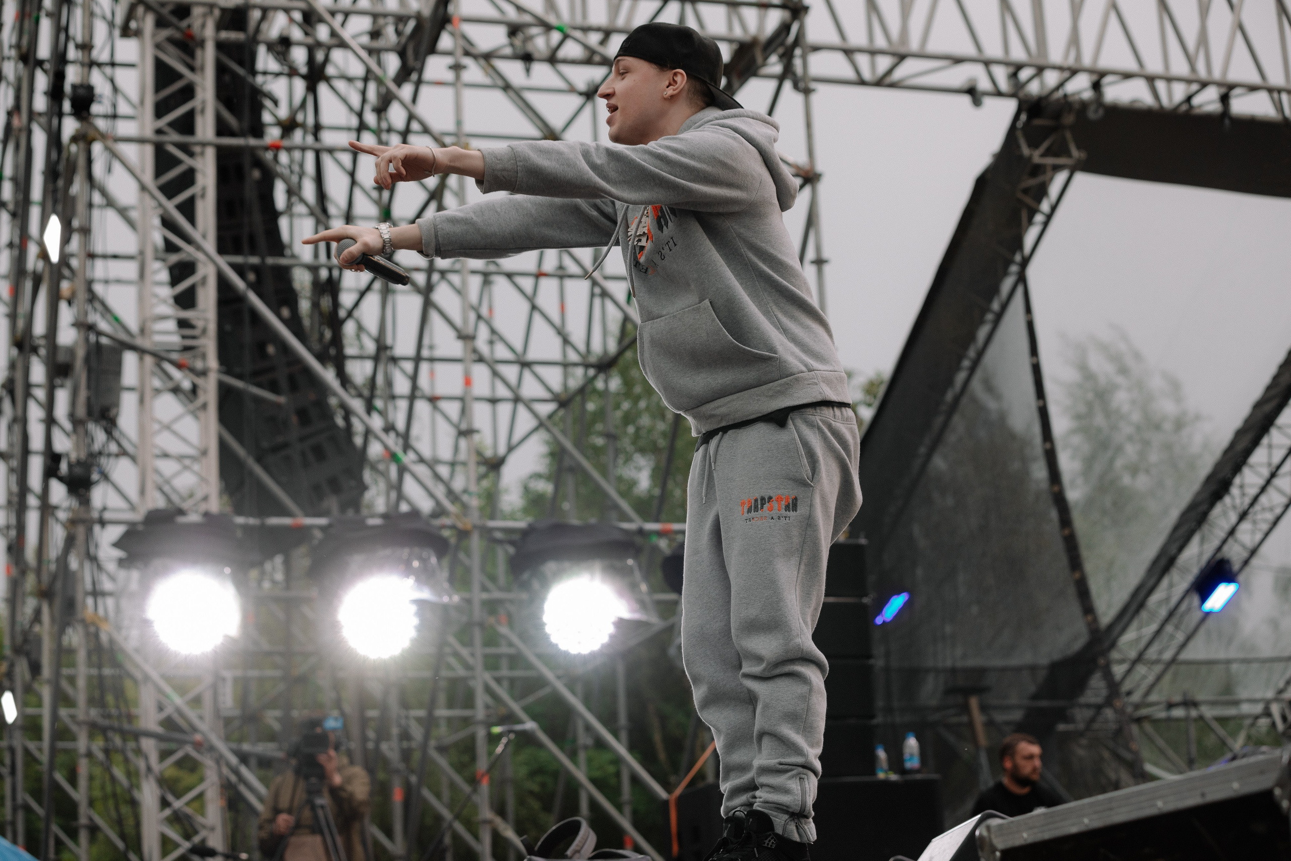 VK1'23. Фотограф в Санкт-Петербурге