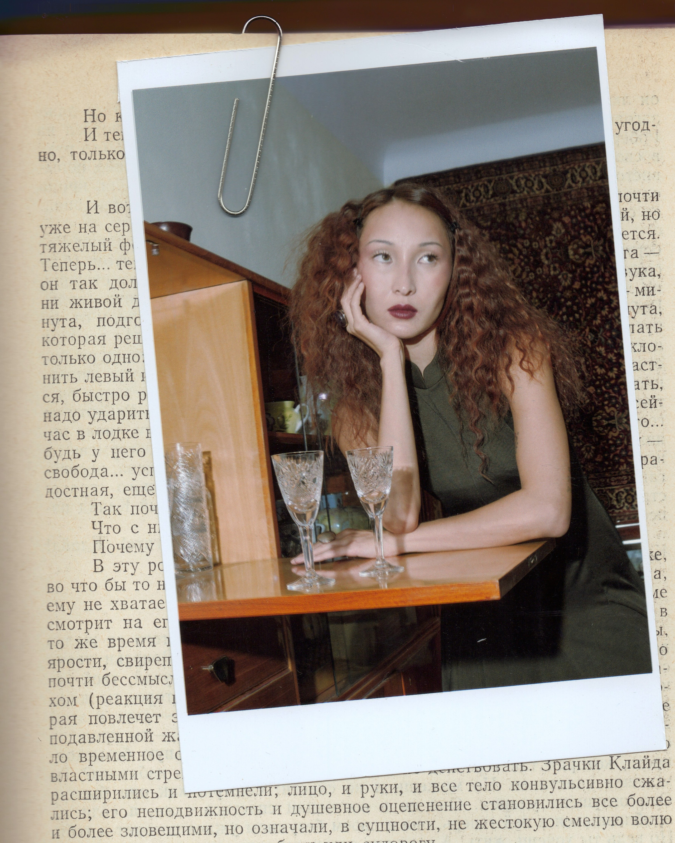 Holiday Ritual. Фотограф и арт-директор в Алматы