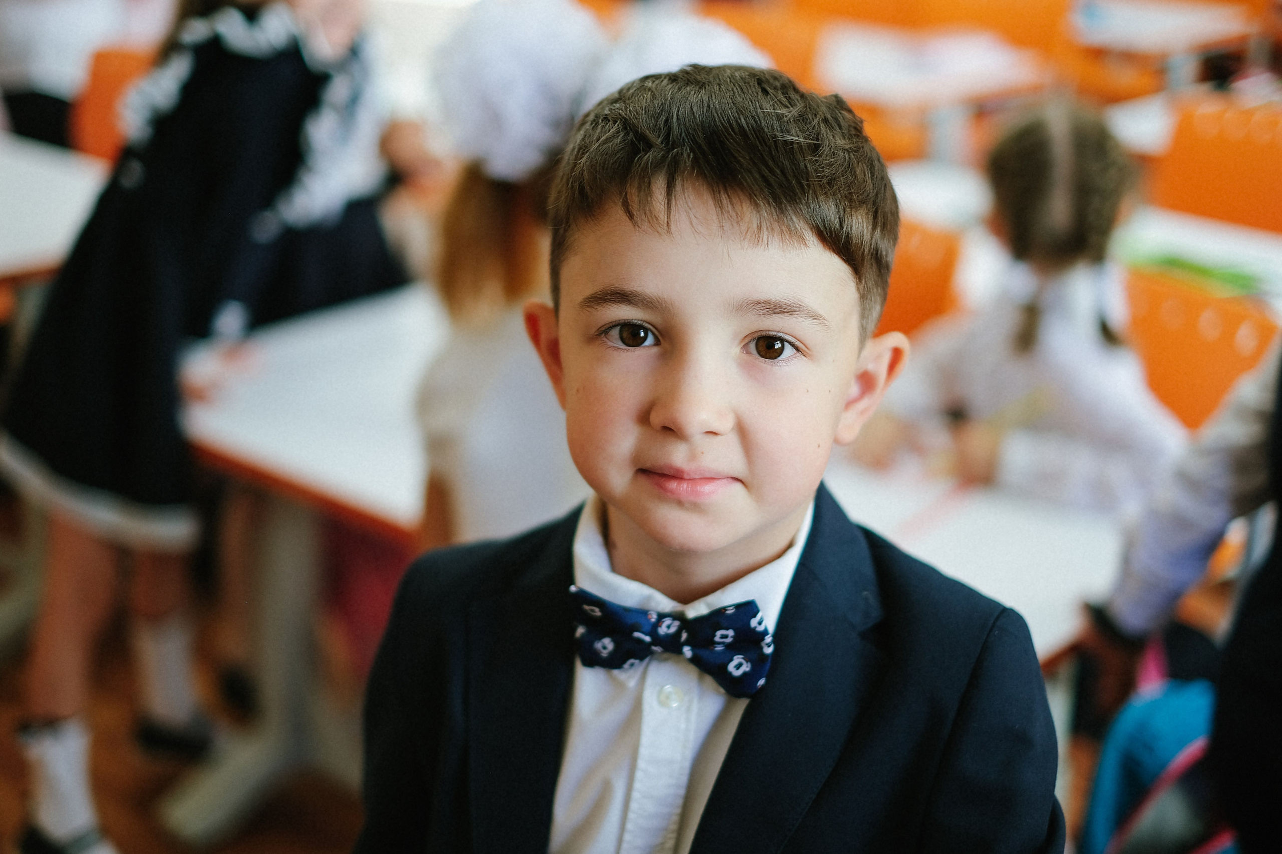 Дети. Фотограф и видеограф в Москве Полина Абраменкова