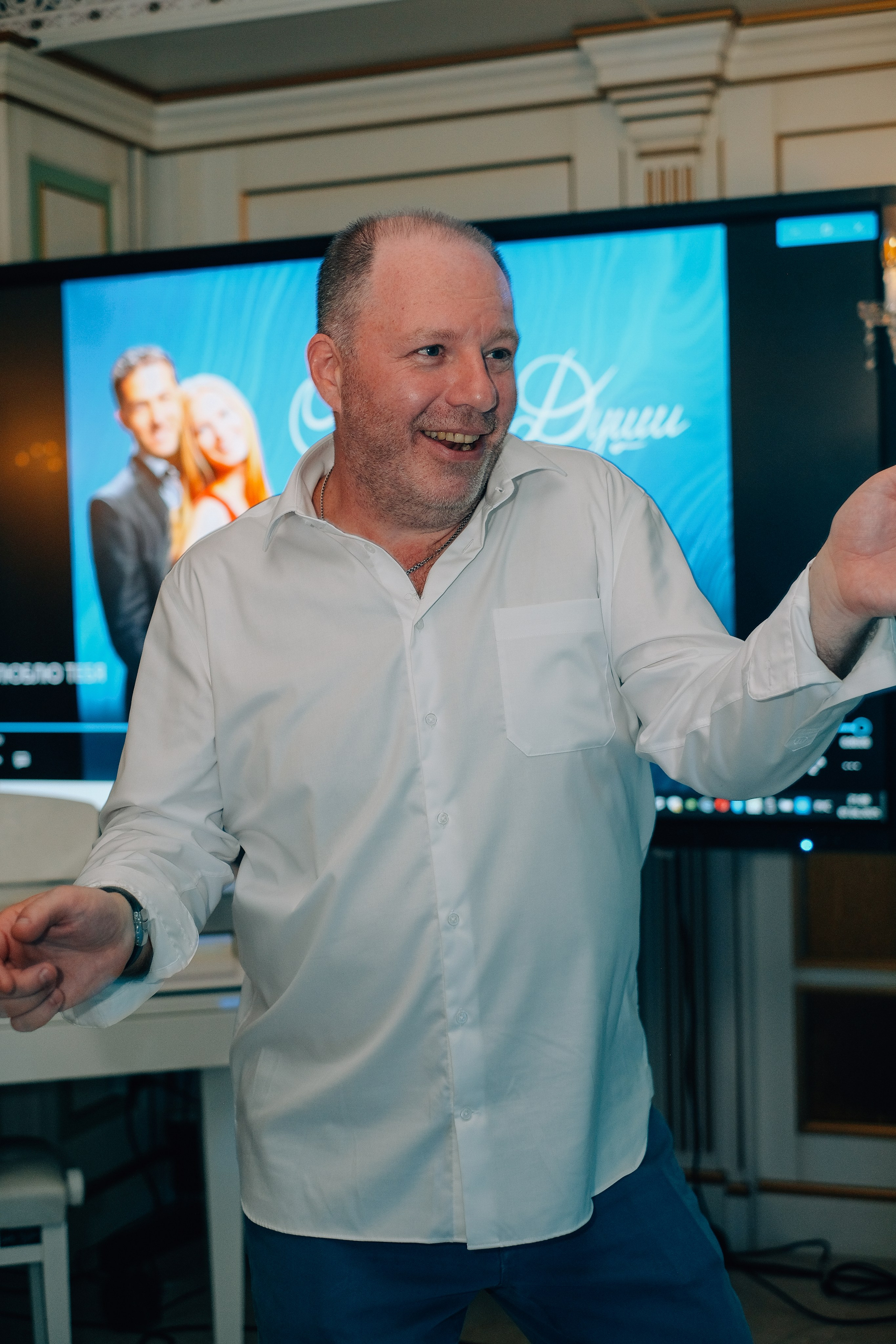 Александр и Мария. Фотограф и видеограф в Москве Полина Абраменкова